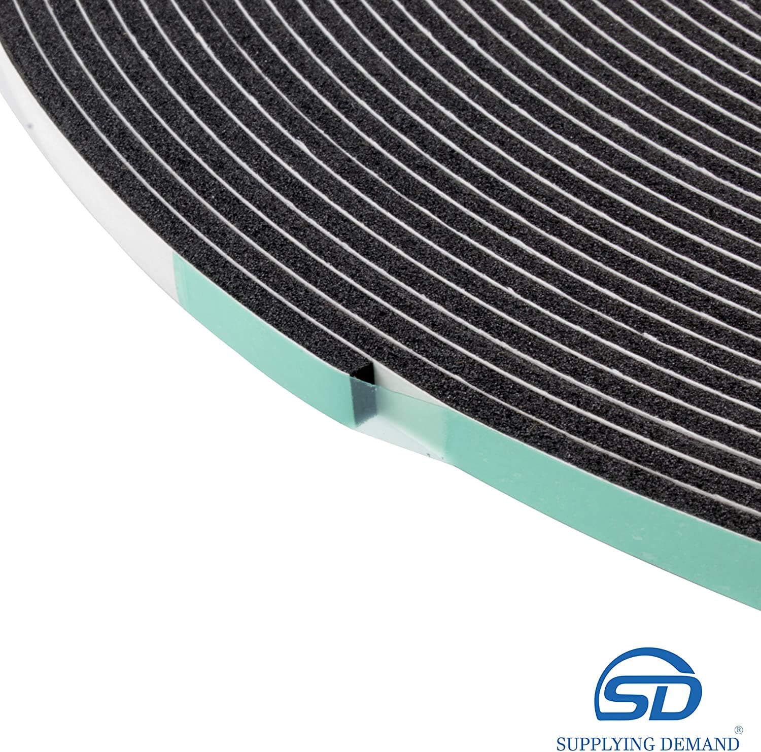 SDWB02X26088 wb02x26088-wb2x9902-range-cooktop-foam-tape view 21