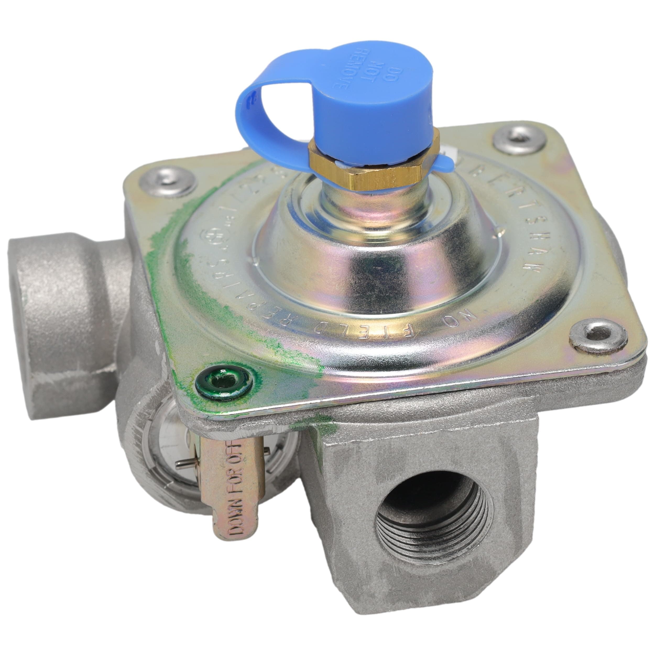 SD316091711 316091711-5304498819-range-pressure-regulator view 61