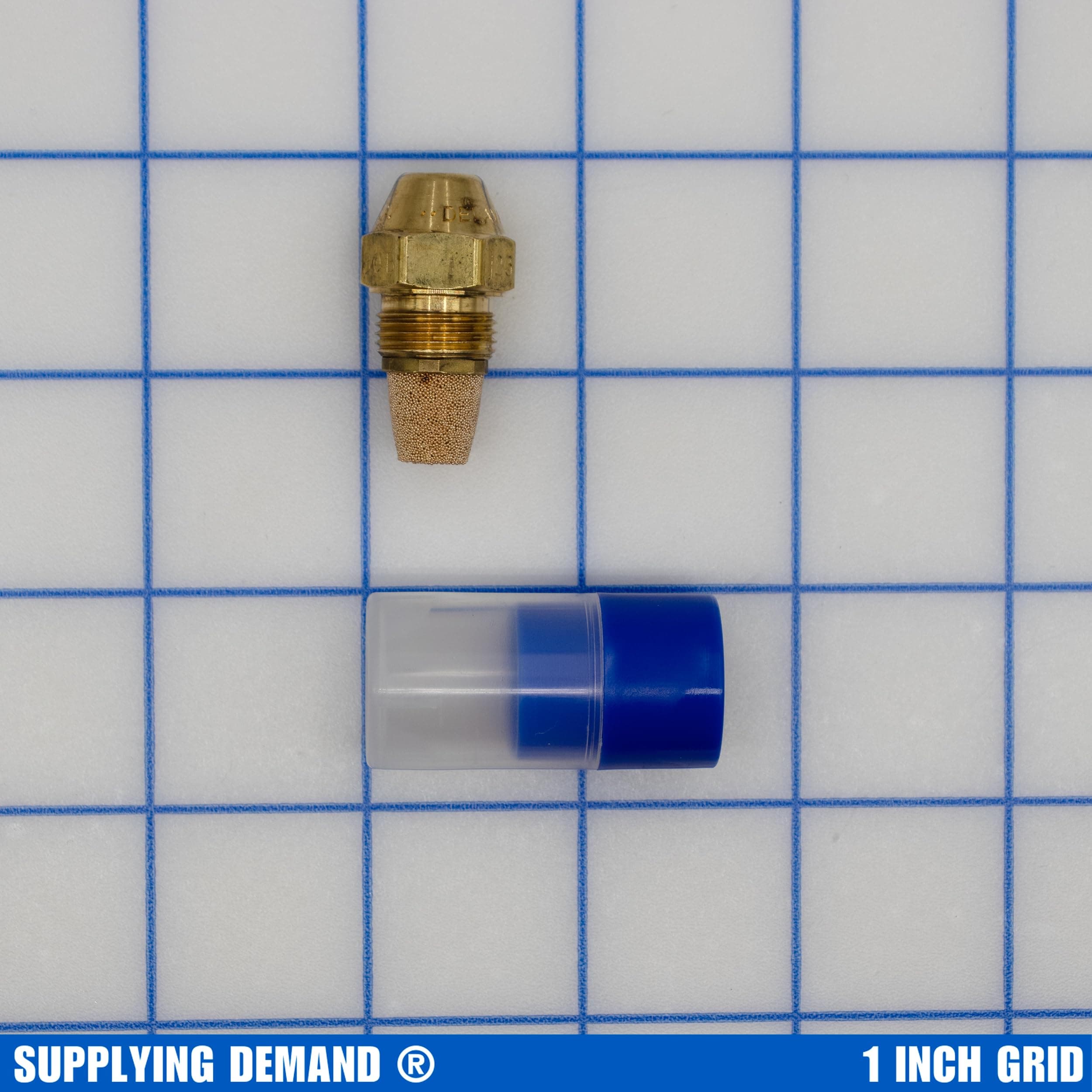 SD595063 595063-hvac-oil-burner-nozzle view 11