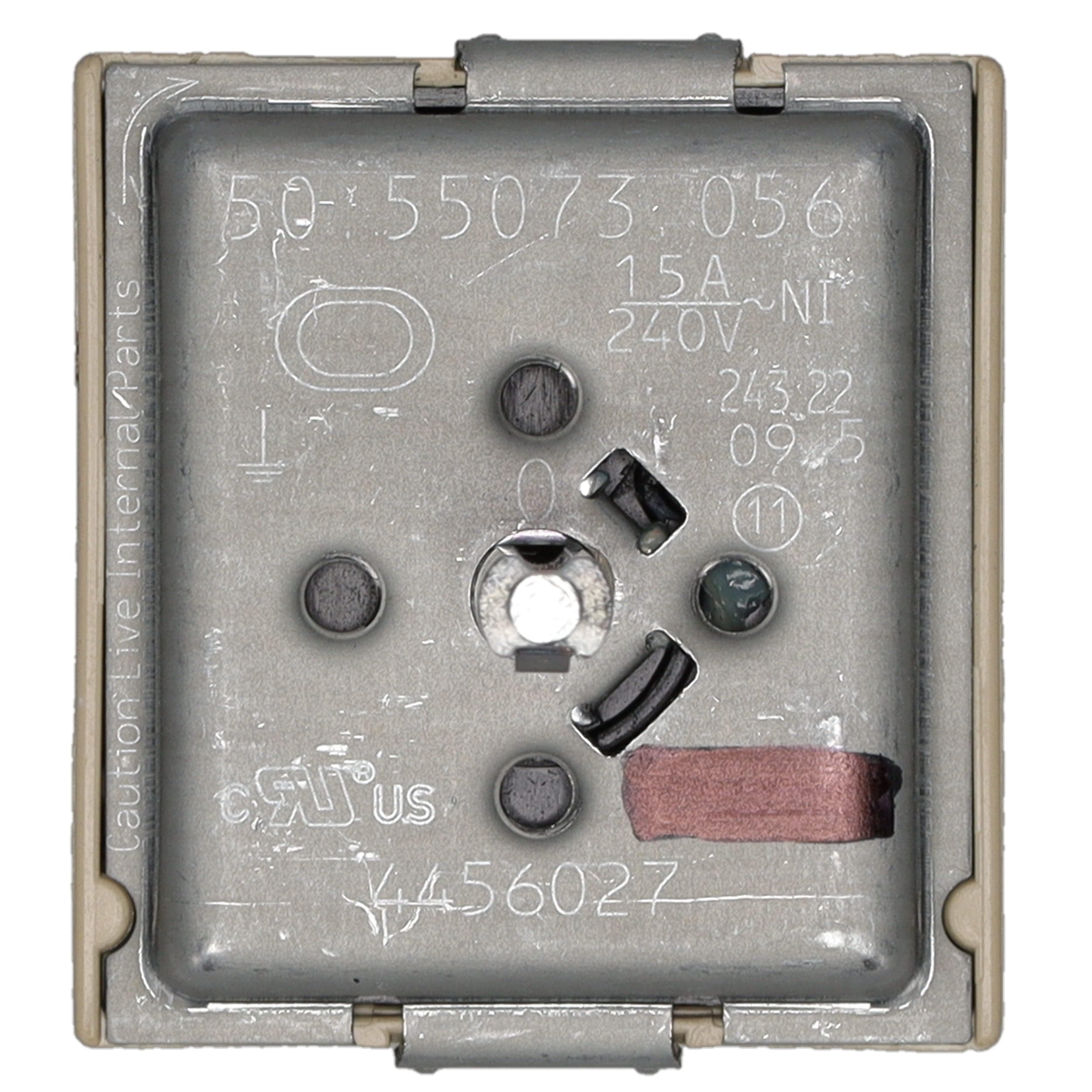 SD4456027 4456027-ps11742653-range-cooktop-infinite-control-switch view 21
