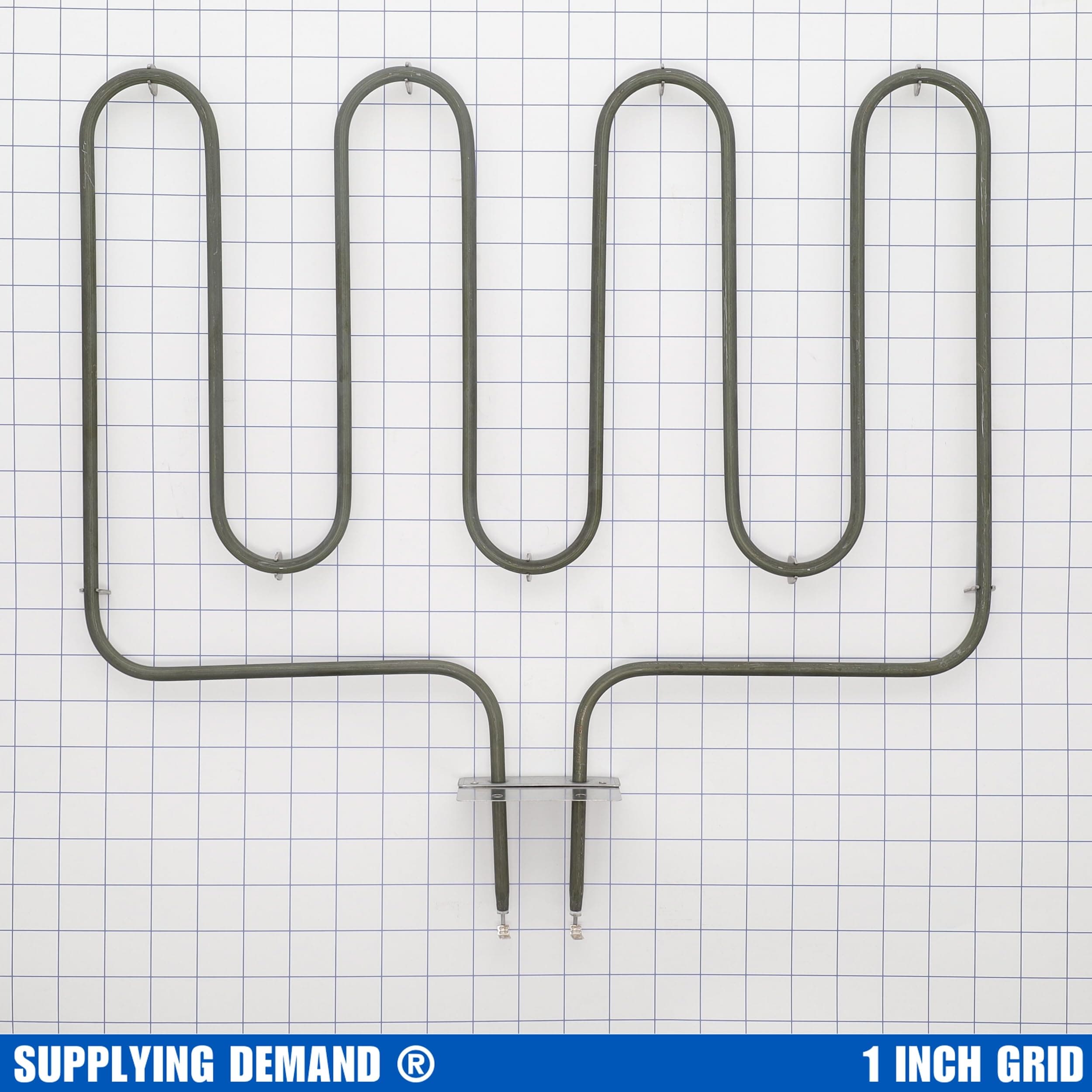 SD318254906 318254906-318254901-range-oven-bake-element view 11