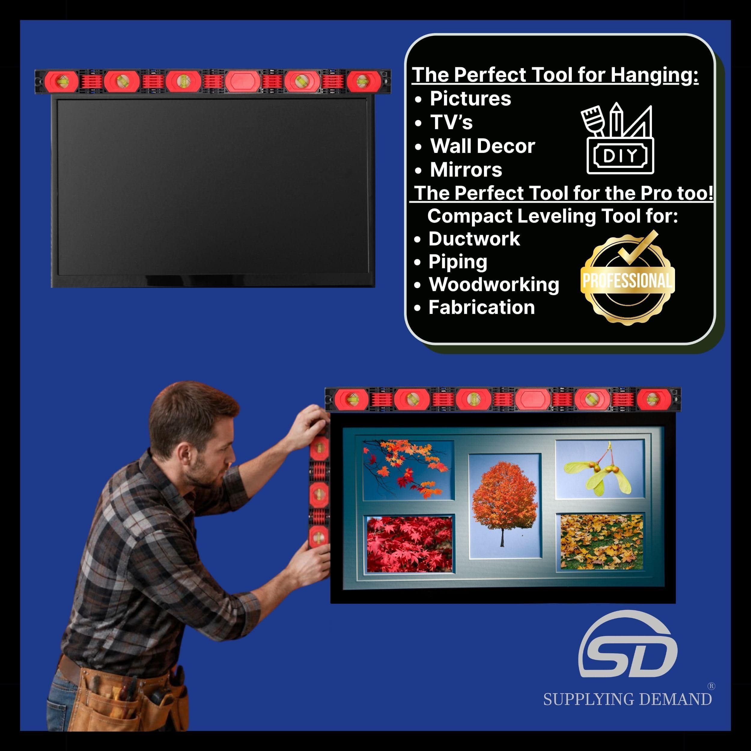 SDMFL-6 mfl-6-multi-angle-6-hinged-section-level view 31