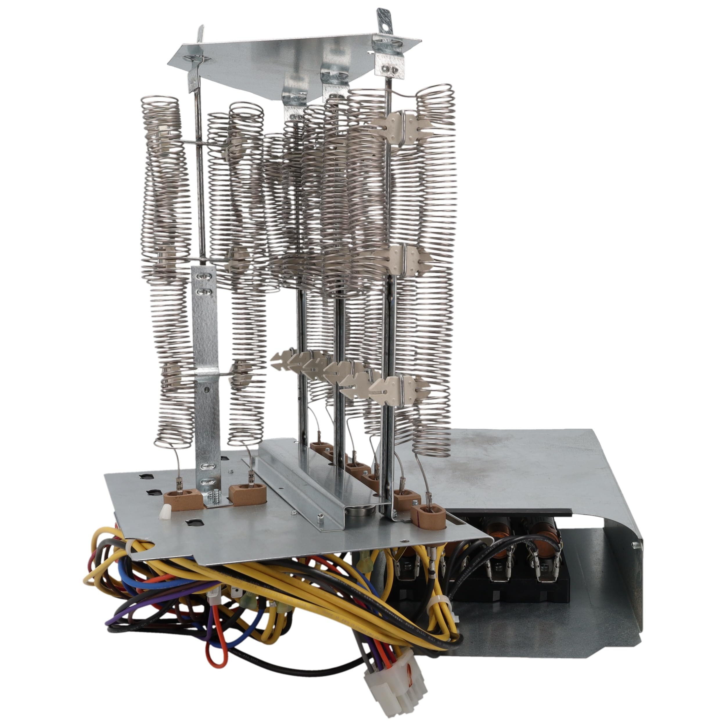 SDKFCEH3201F20 kfceh3201f20-hvac-fan-coil-heater-kit view 41