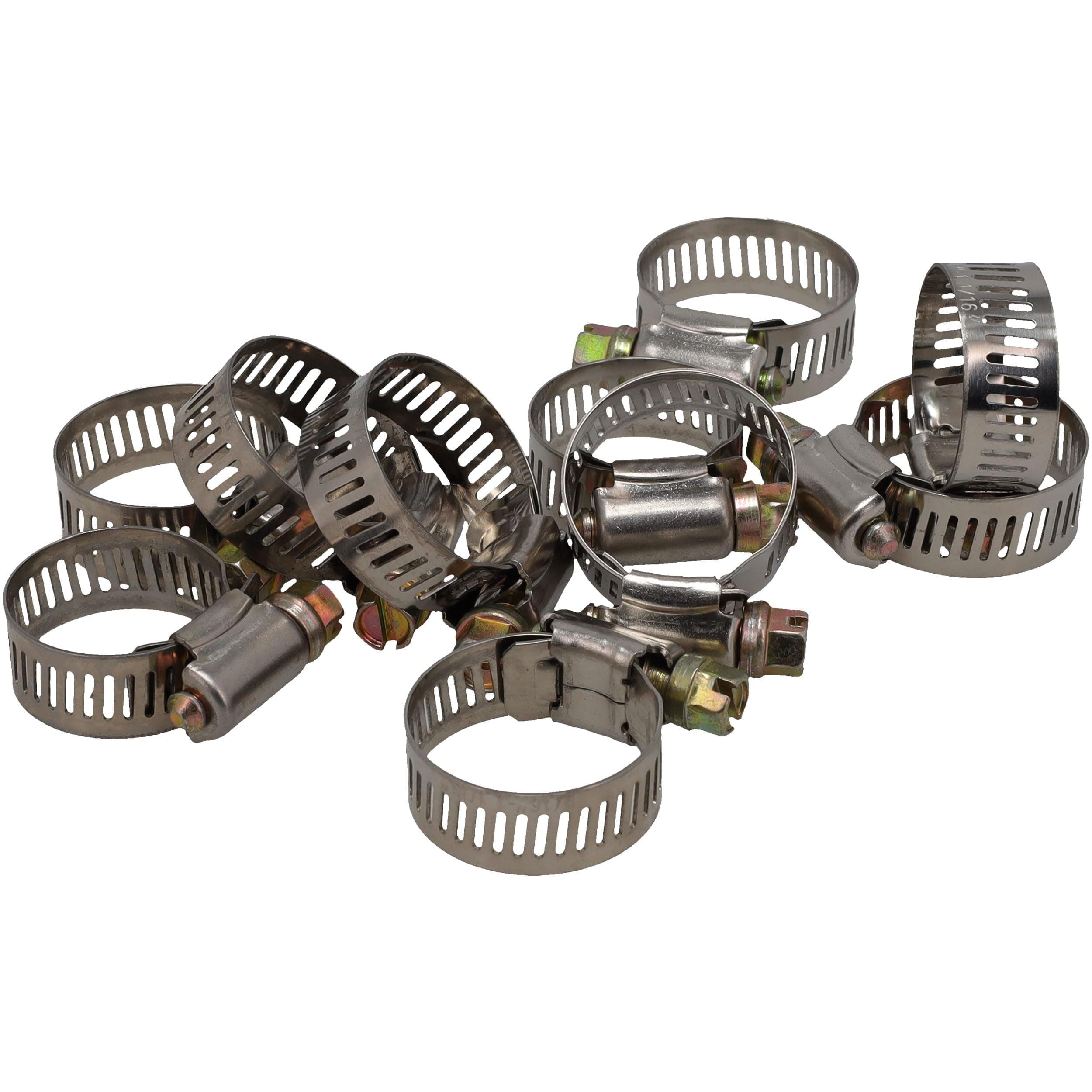SDCL5410X10 cl5410x10-hose-clamp view 21