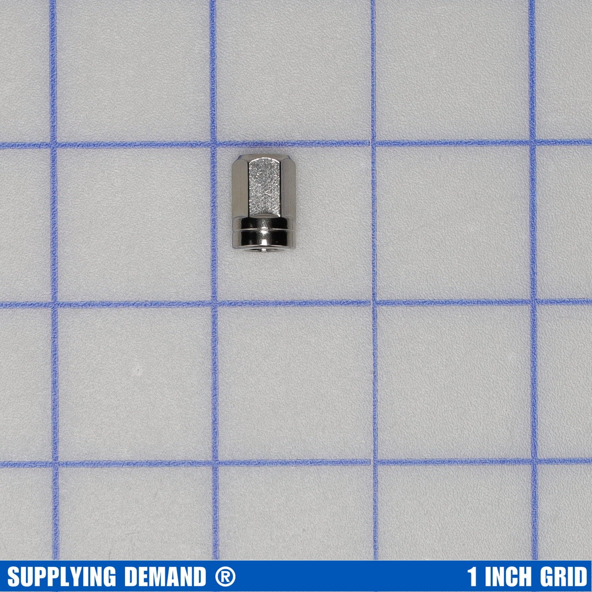 SD6021-001208 6021-001208-2029674-range-convection-fan-motor-nut view 11