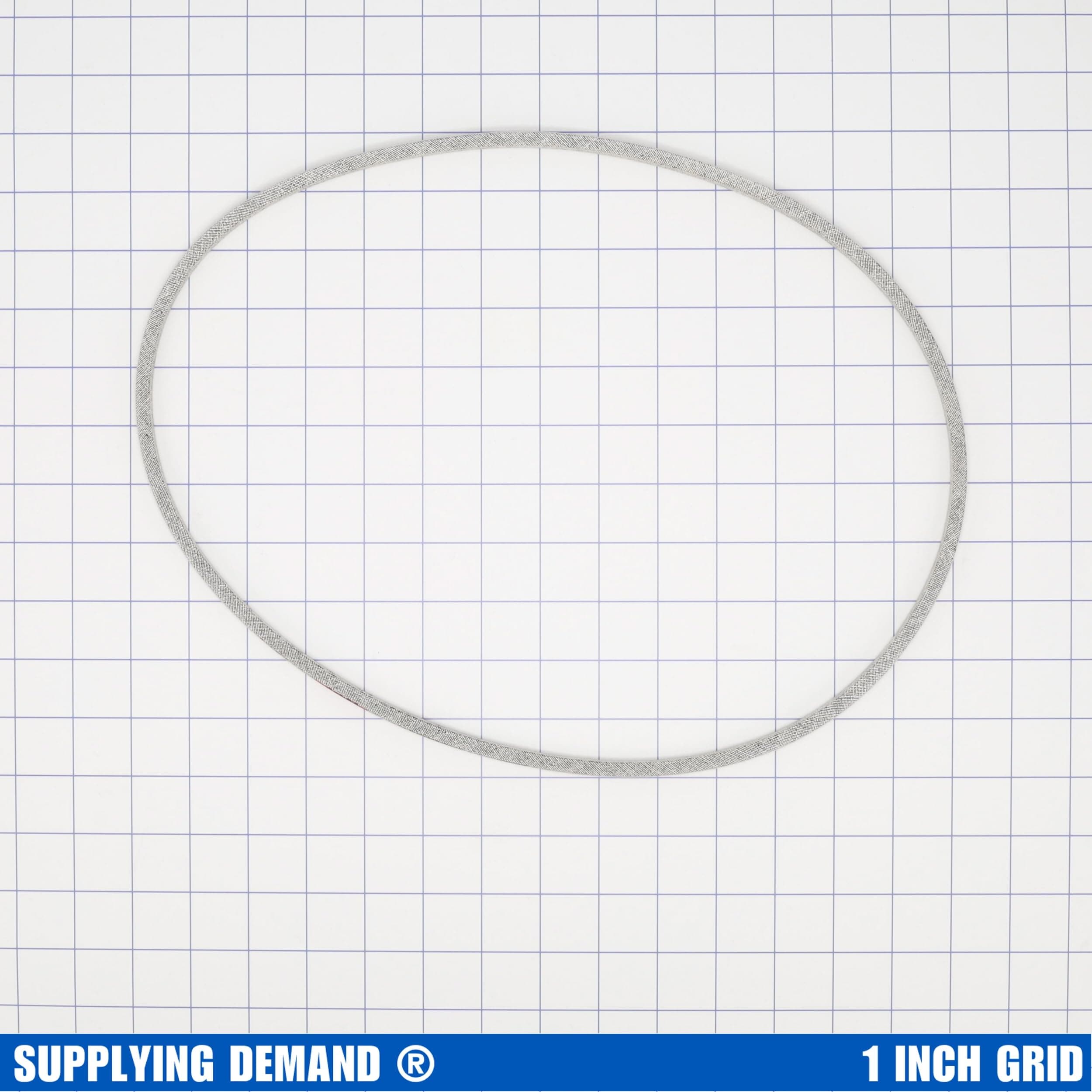 SD22431-VR8-N03 22431-vr8-n03-oem31505658-lawn-mower-drive-belt view 11