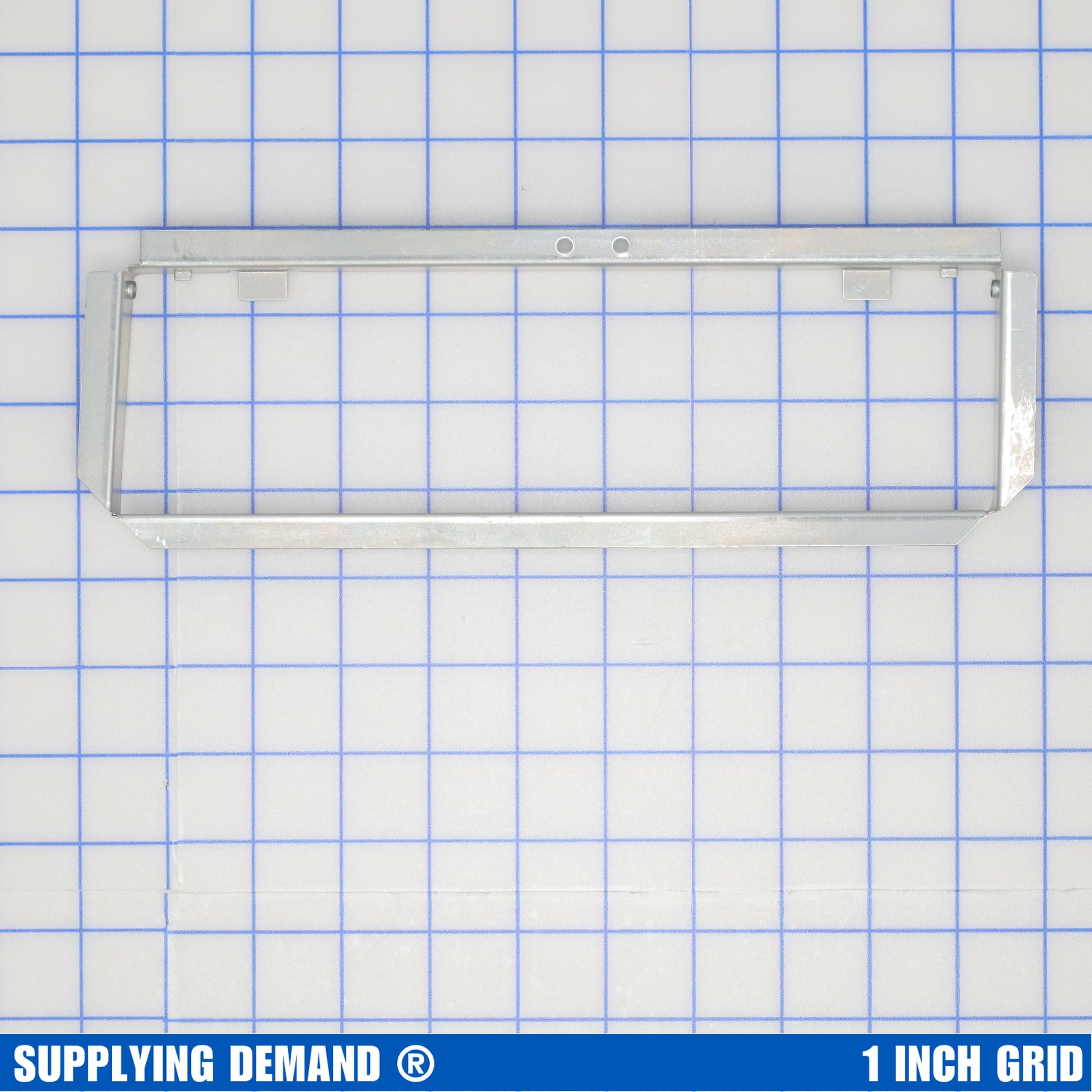 SDDE72-40022A de72-40022a-2083930-microwave-vent-damper view 11