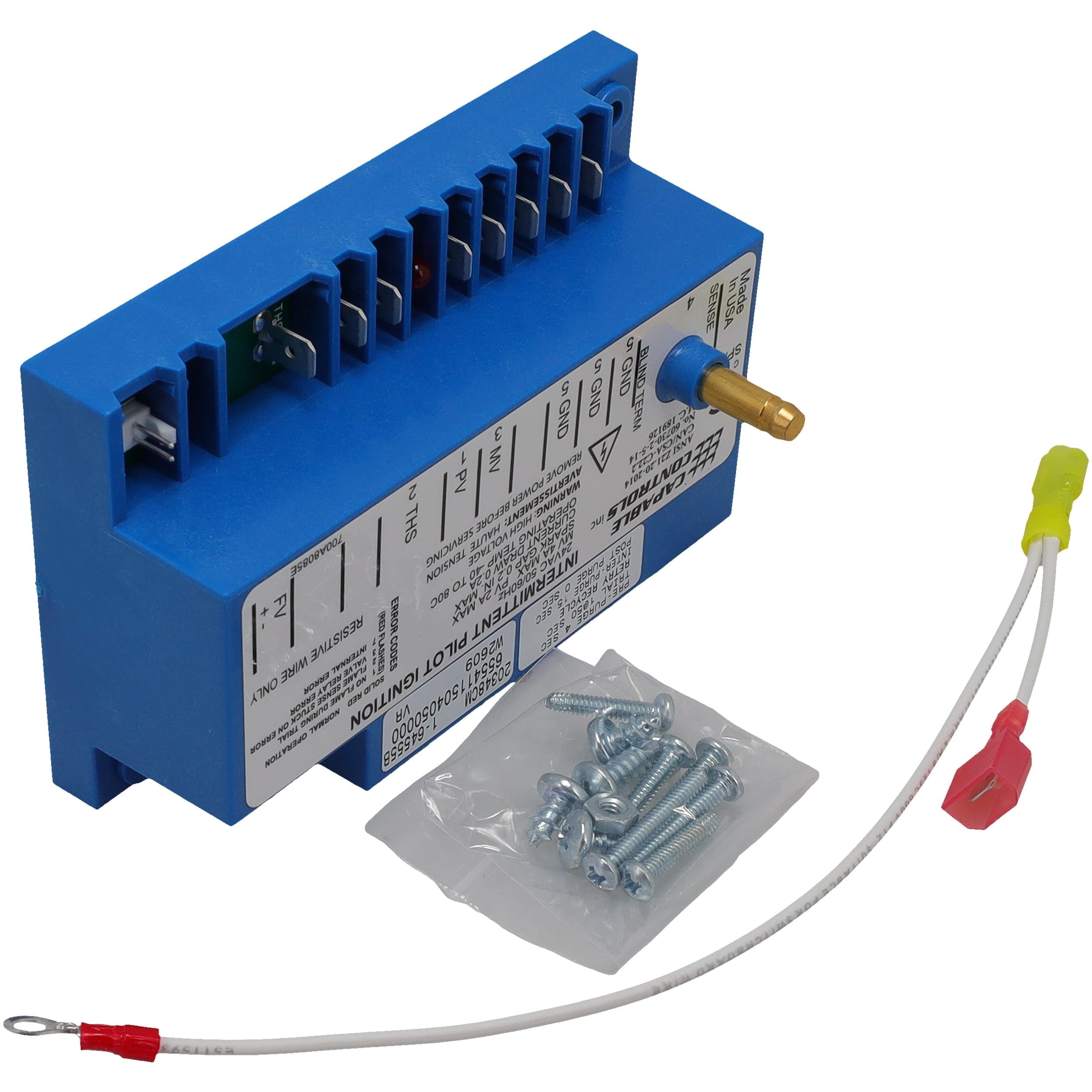 SD20348 20348-commercial-oven-spark-box view 51