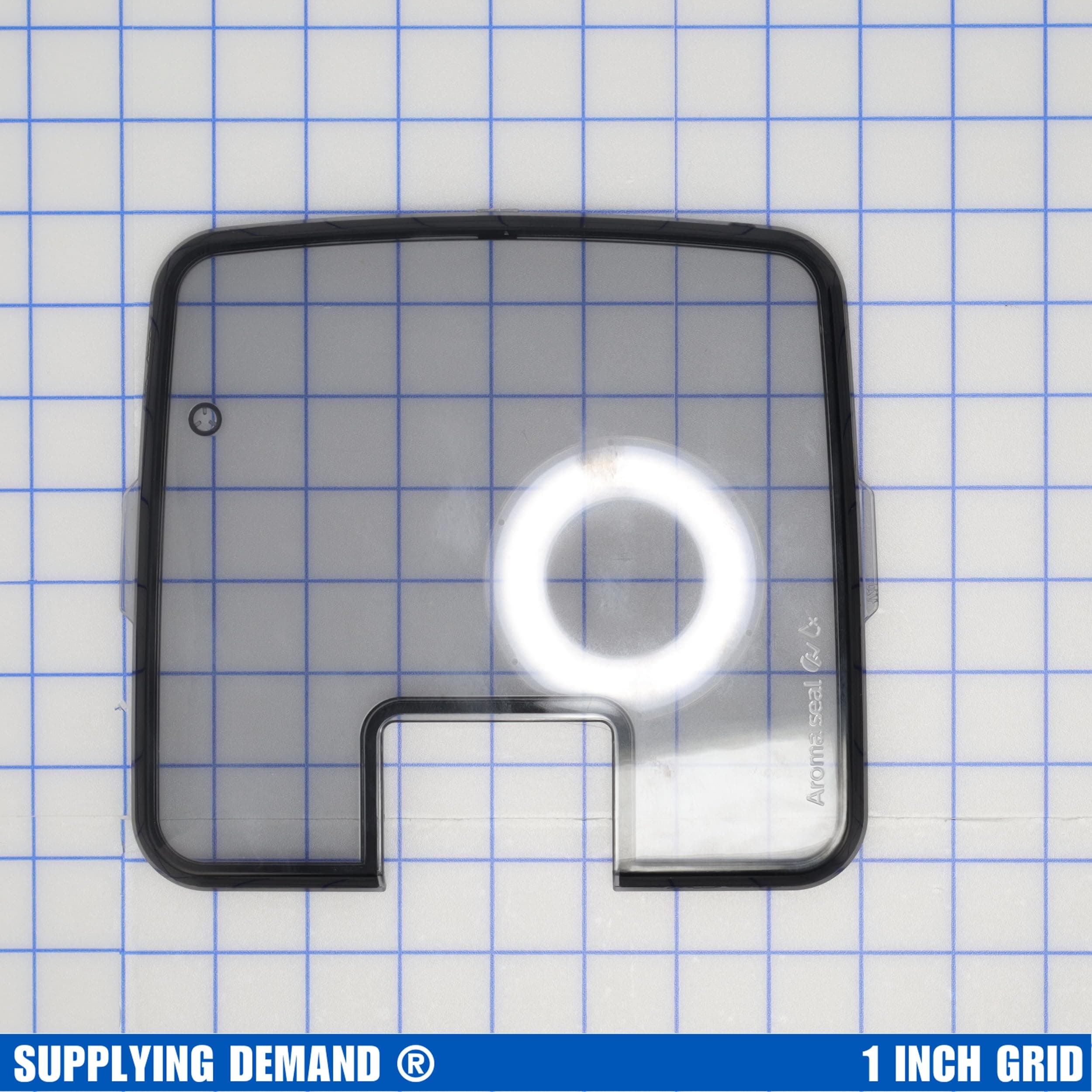 SD421944082821 421944082821-coffee-machine-lid-cover view 11