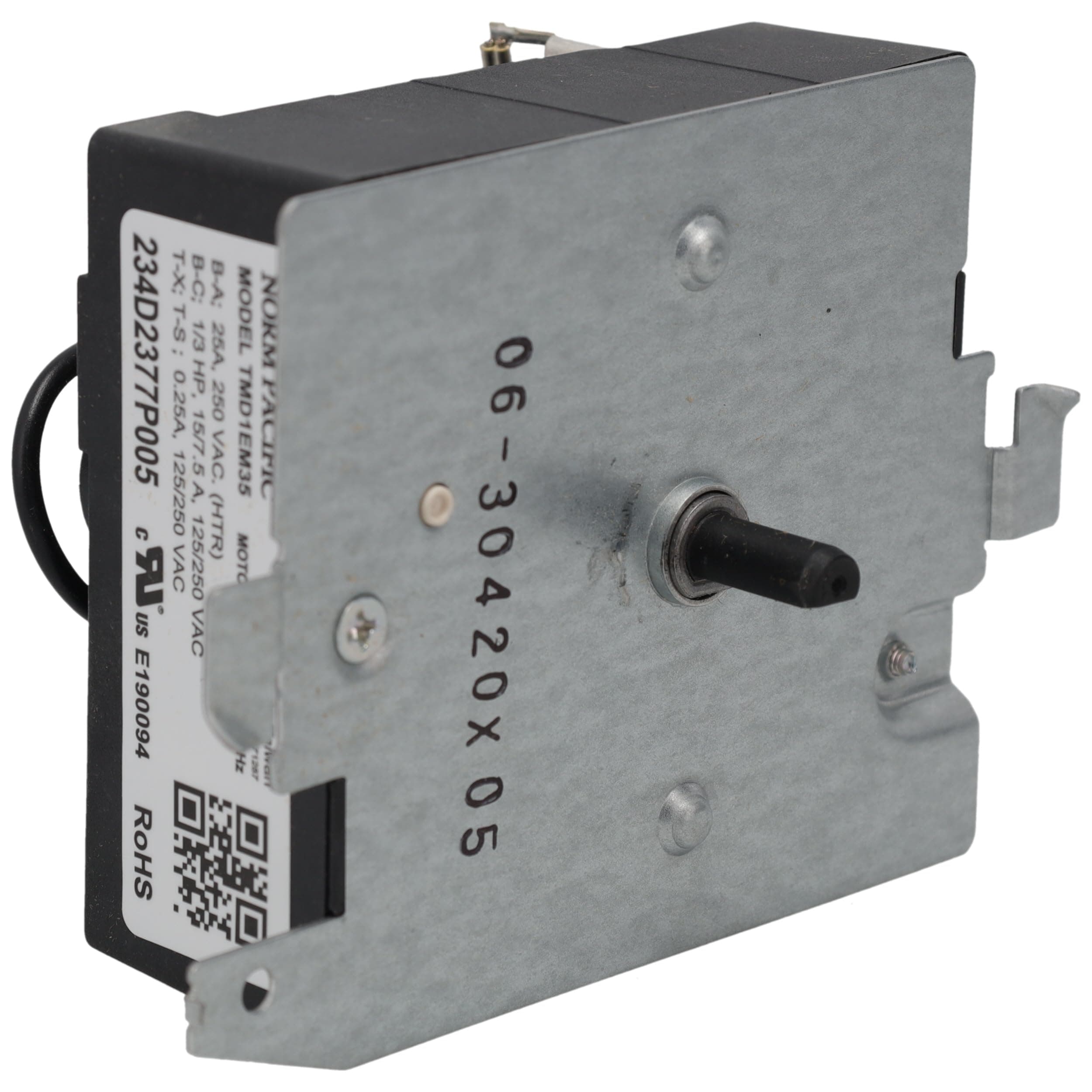 SDWE04X25280 we04x25280-4467035-dryer-timer view 61