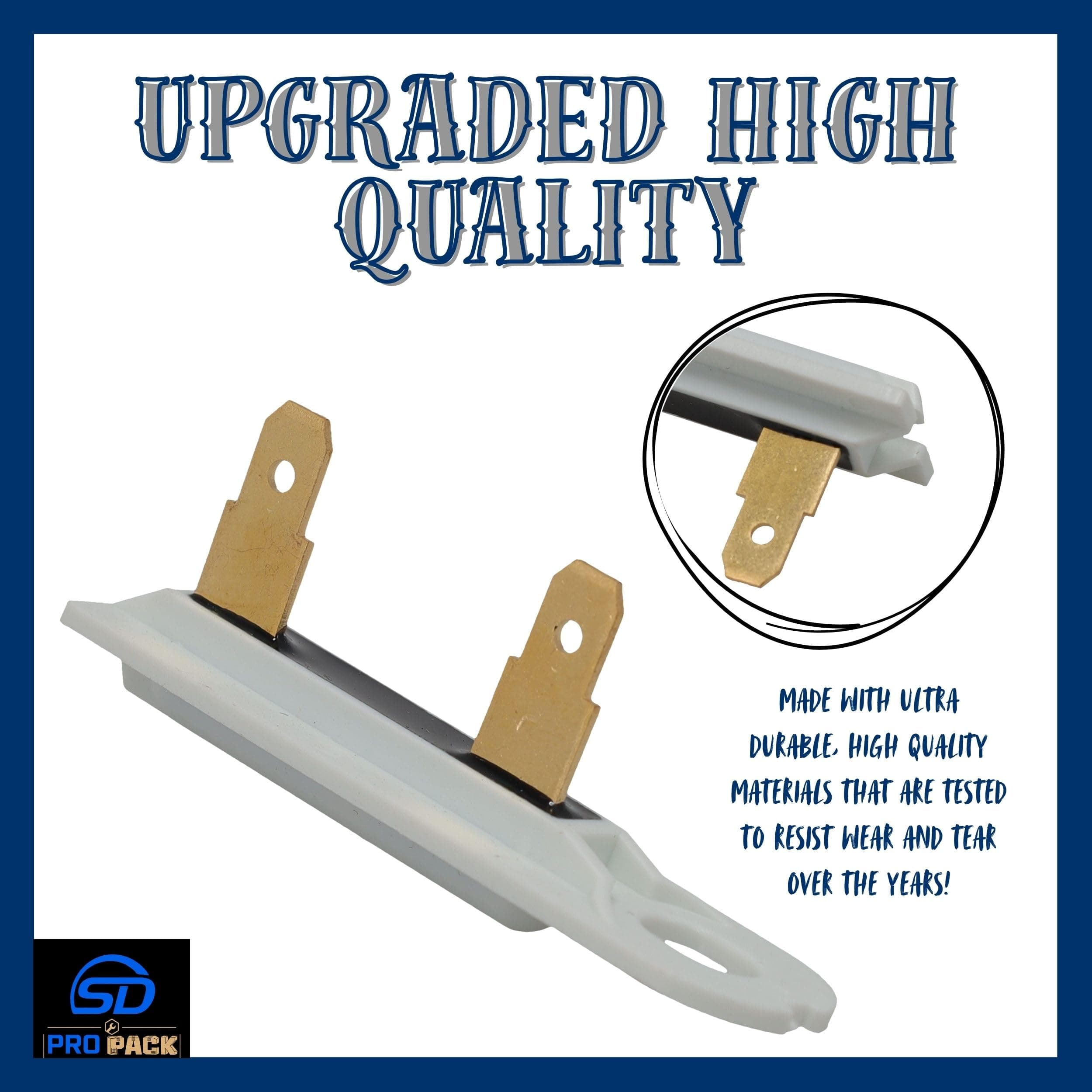 SD3392519X20 3392519x20-694511-dryer-thermal-fuse-%7C-pro-pack-20-pack view 11