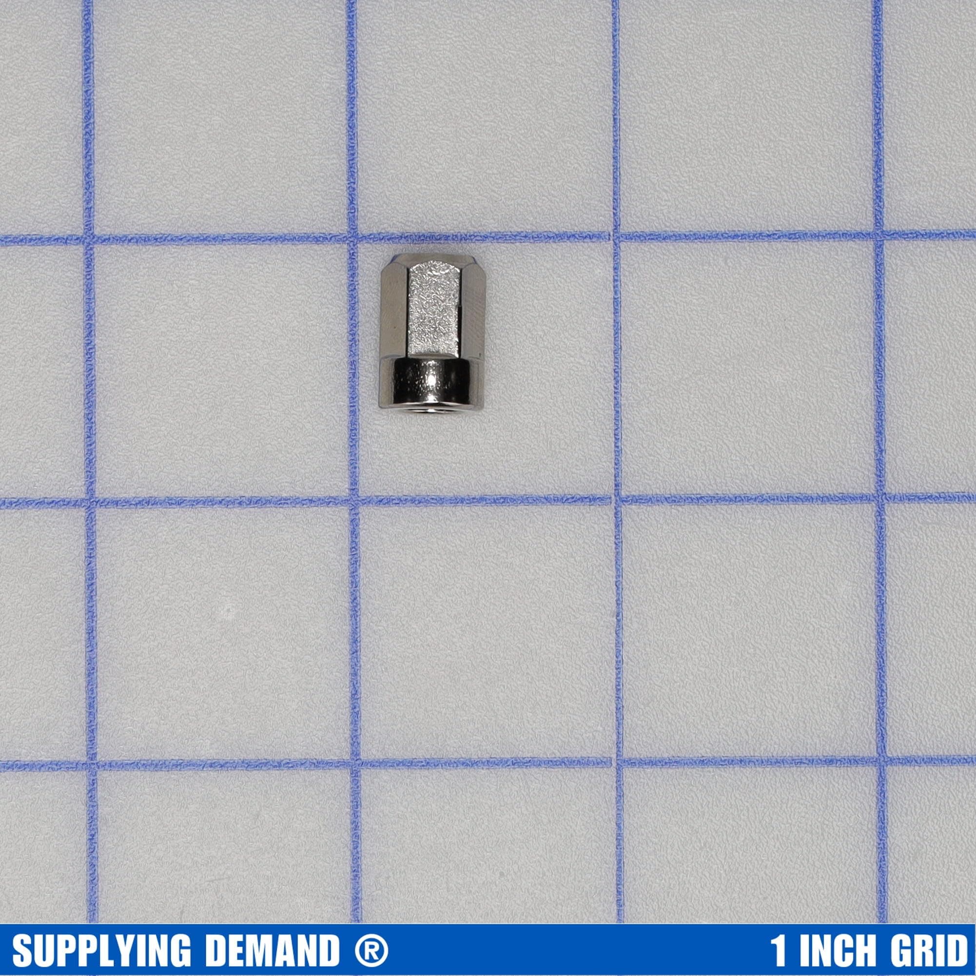 SD6021-001211 6021-001211-ap4066603-range-oven-convection-fan-motor-nut view 11