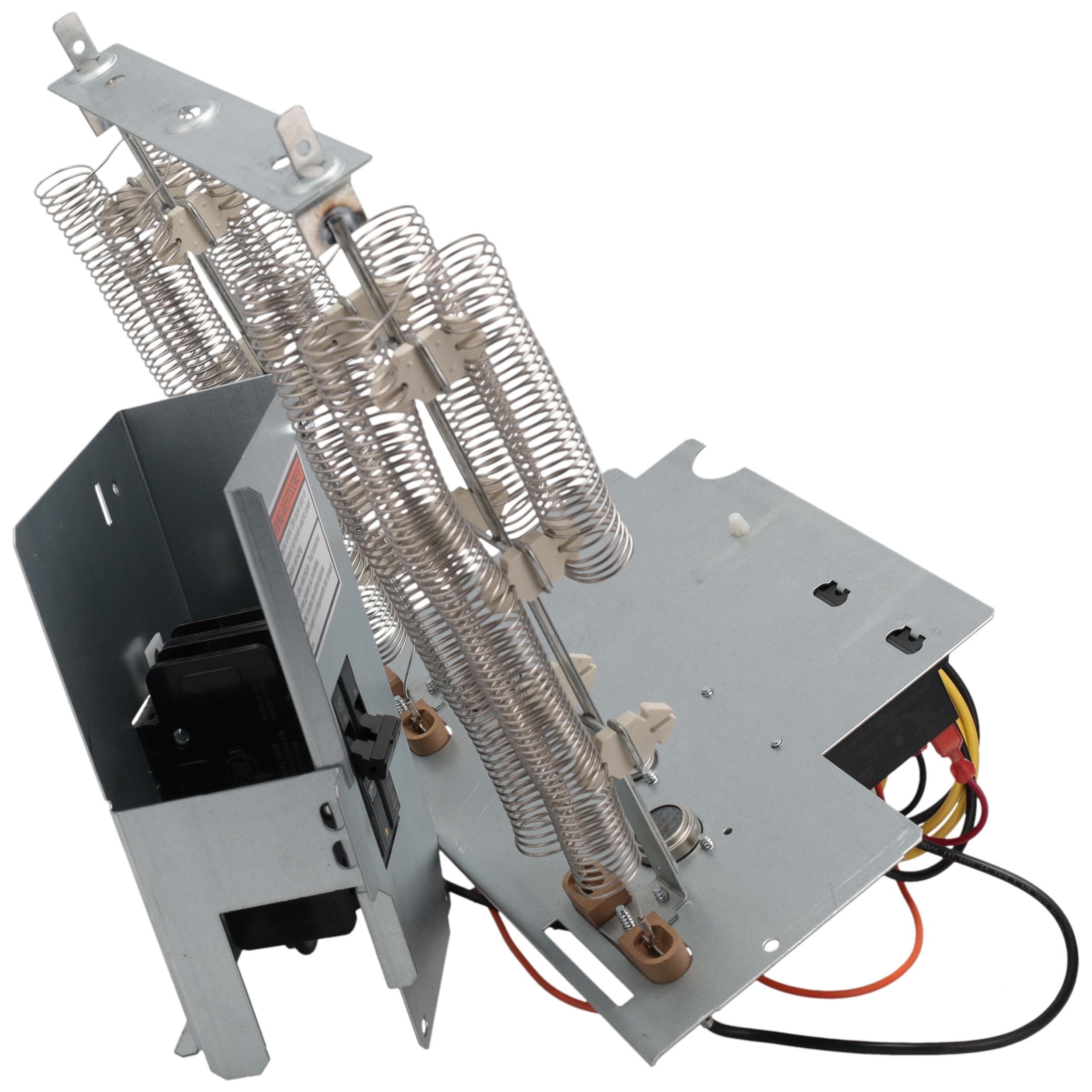 SD81-0459-02 81-0459-02-hvac-electric-heat-strip-kit view 11