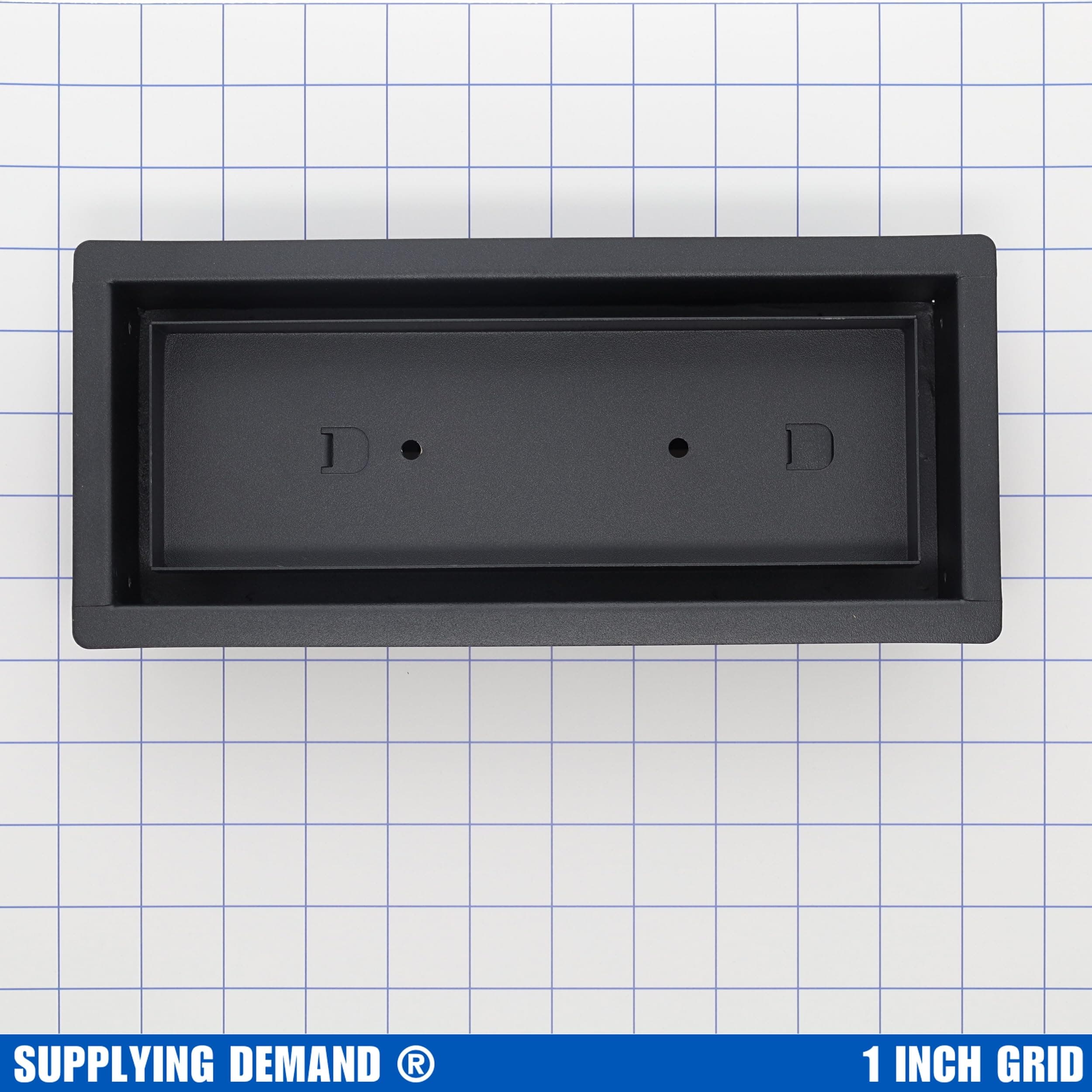SDFV-B-24895 fv-b-24895-adjustable-airflow-floor-register view 11