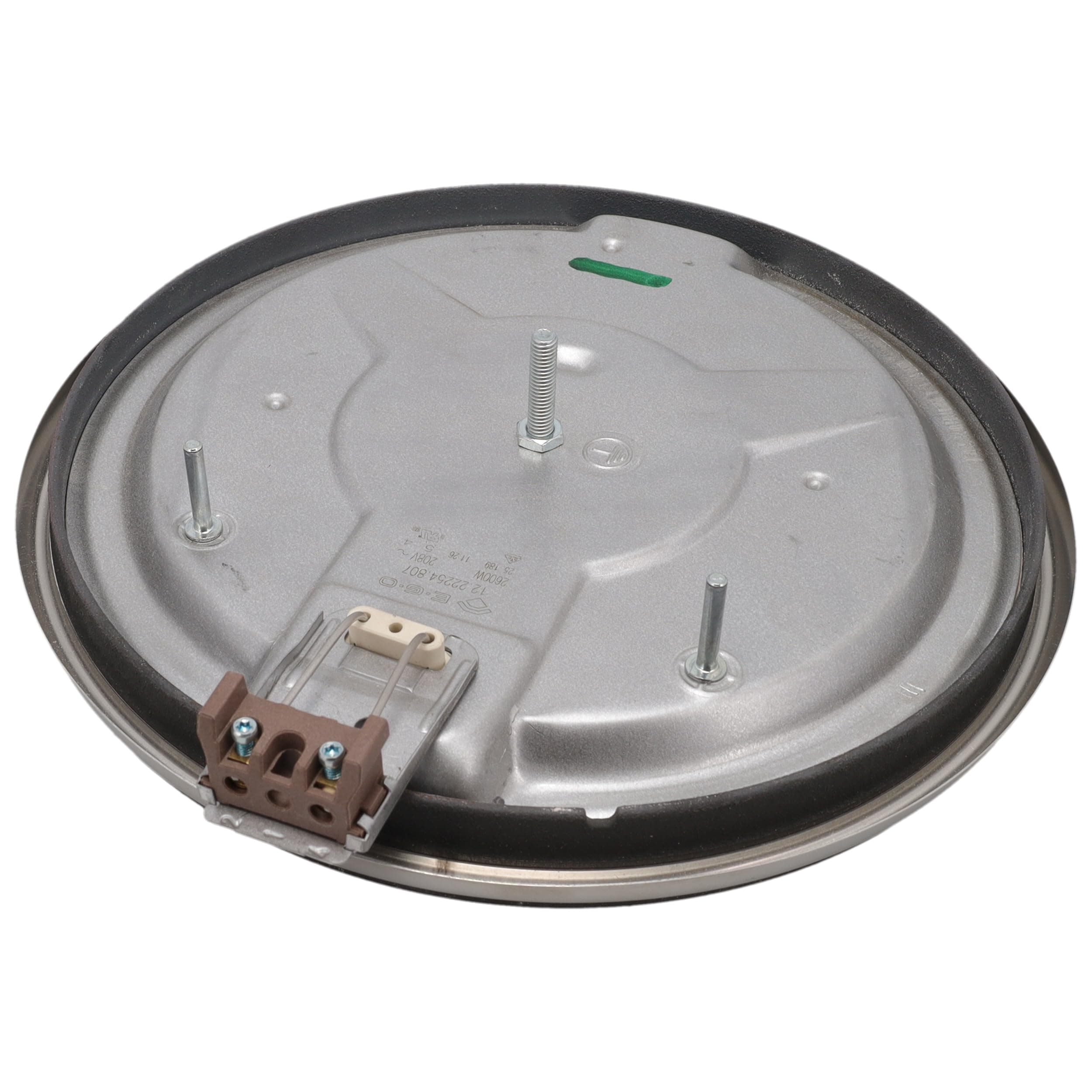 SD8010718 8010718-commercial-range-oven-hot-plate-element view 41