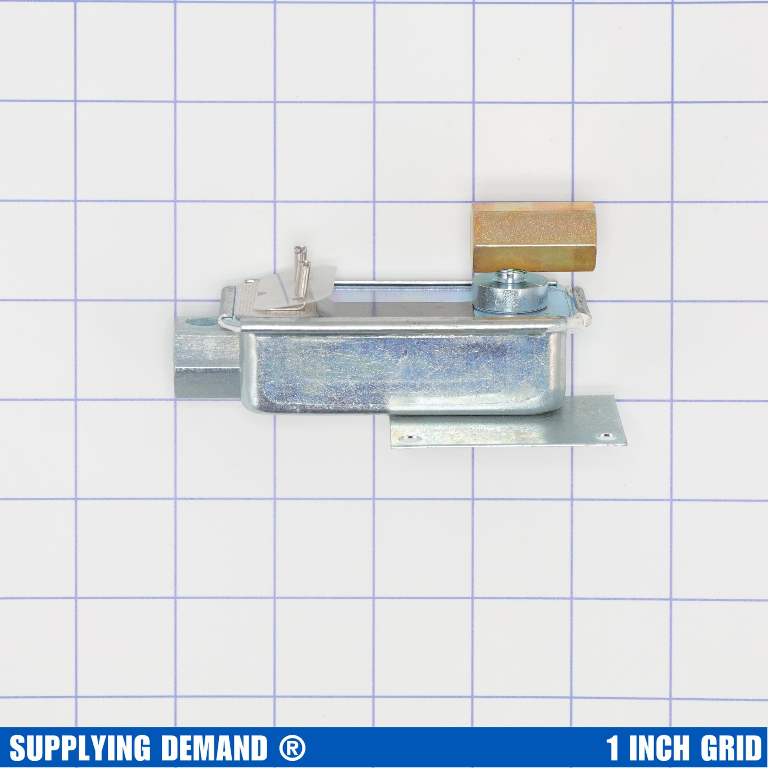 SDY-30128-128 y-30128-128-range-gas-safety-valve view 11