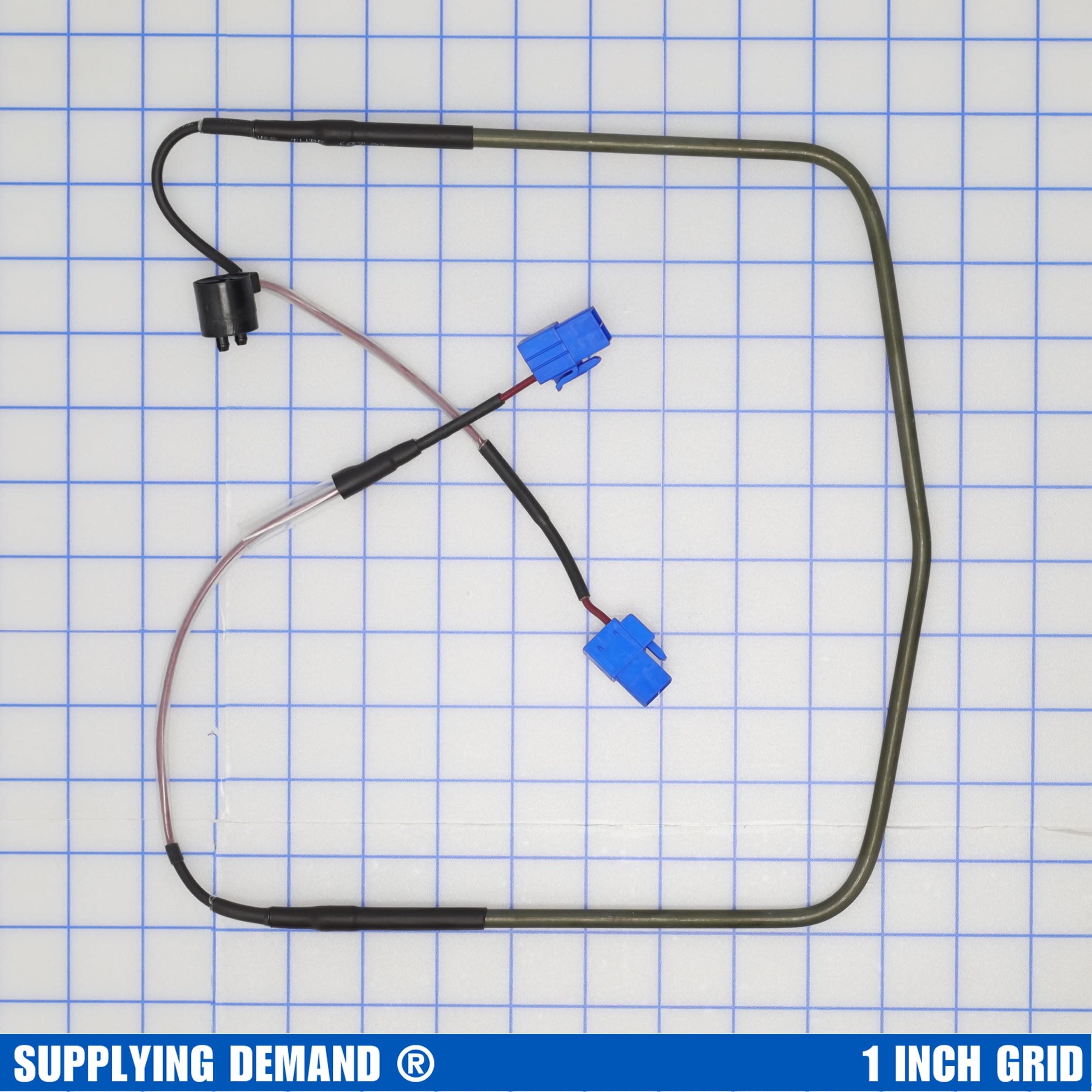 SDDA47-00244U da47-00244u-3955643-refrigerator-defrost-heater view 11