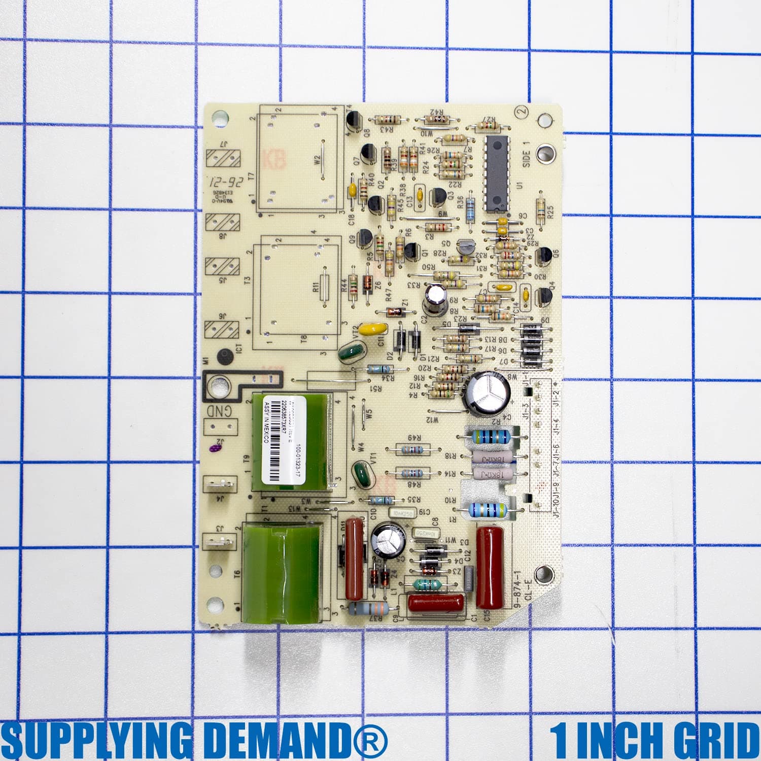 SDW11162730 w11162730-ps12347944-range-spark-module view 11