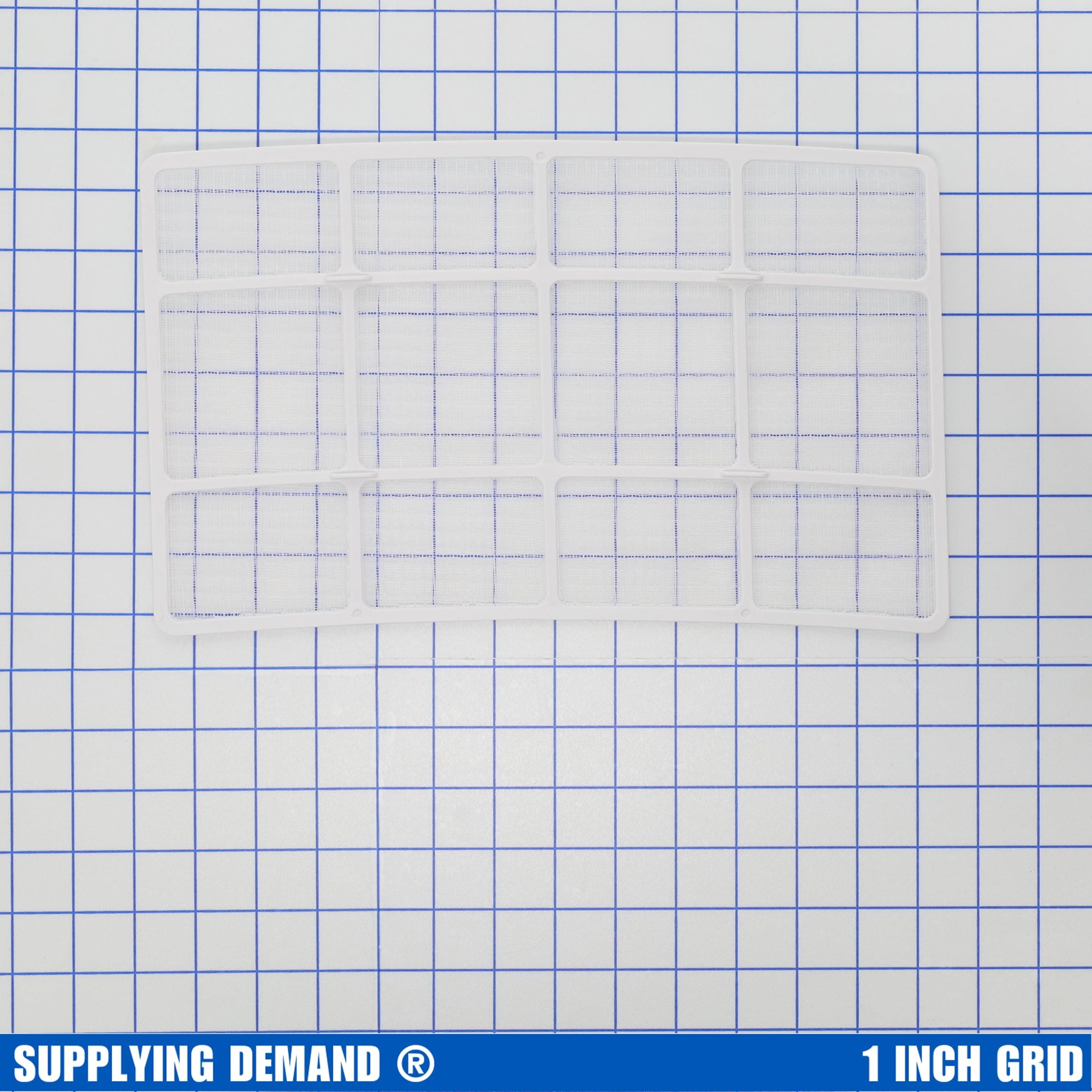 SDWJ85X21745 wj85x21745-4588850-air-conditioner-filter view 11