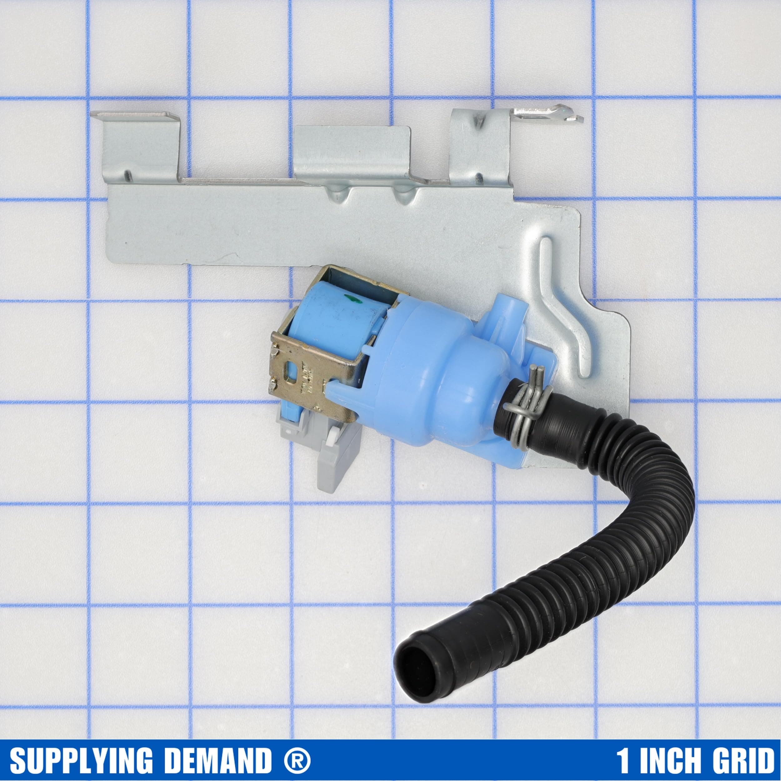 SDW11434044 w11434044-w11025972-dishwasher-water-inlet-valve view 11