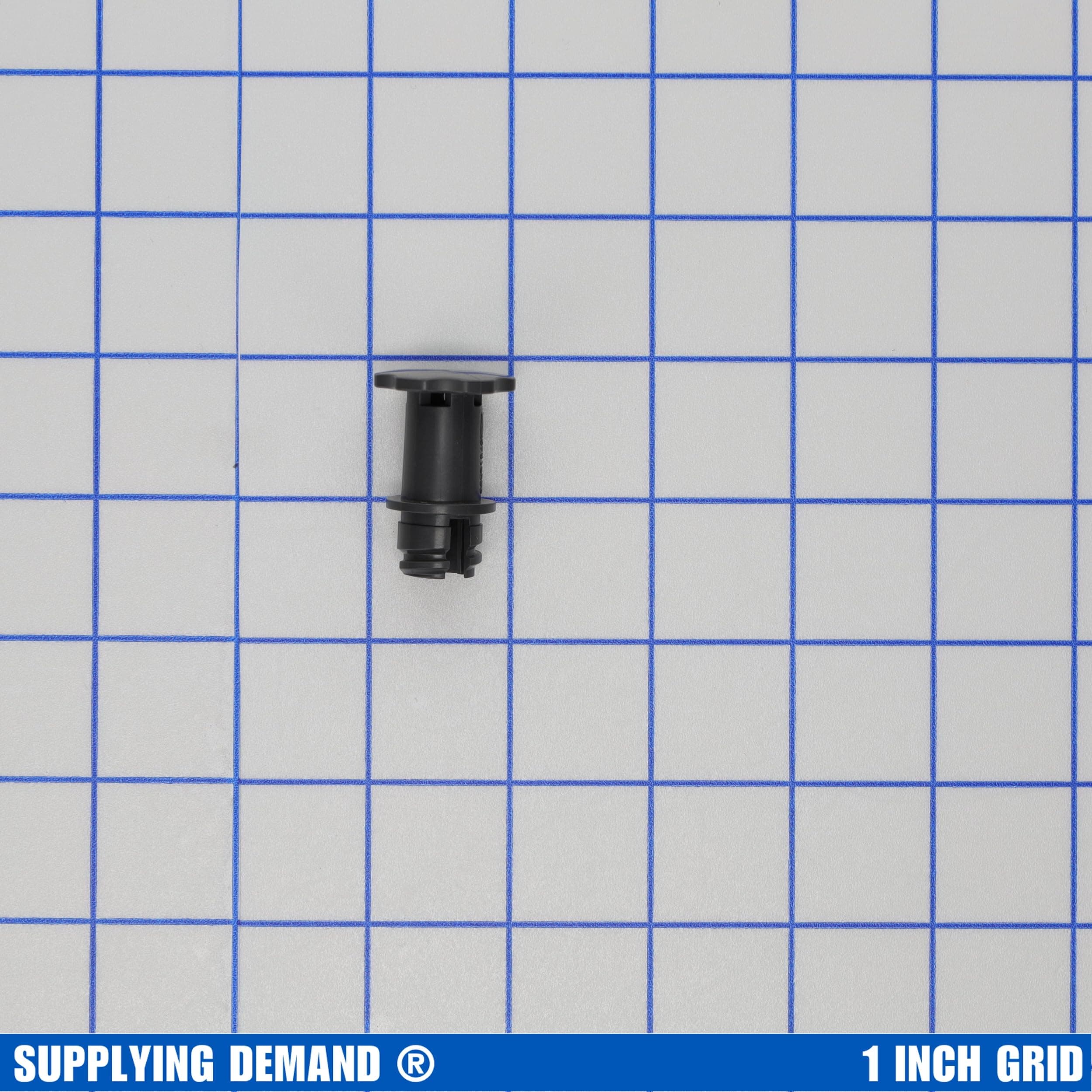SDWD24X10057 wd24x10057-3028708-dishwasher-vent-filter-retainer view 11