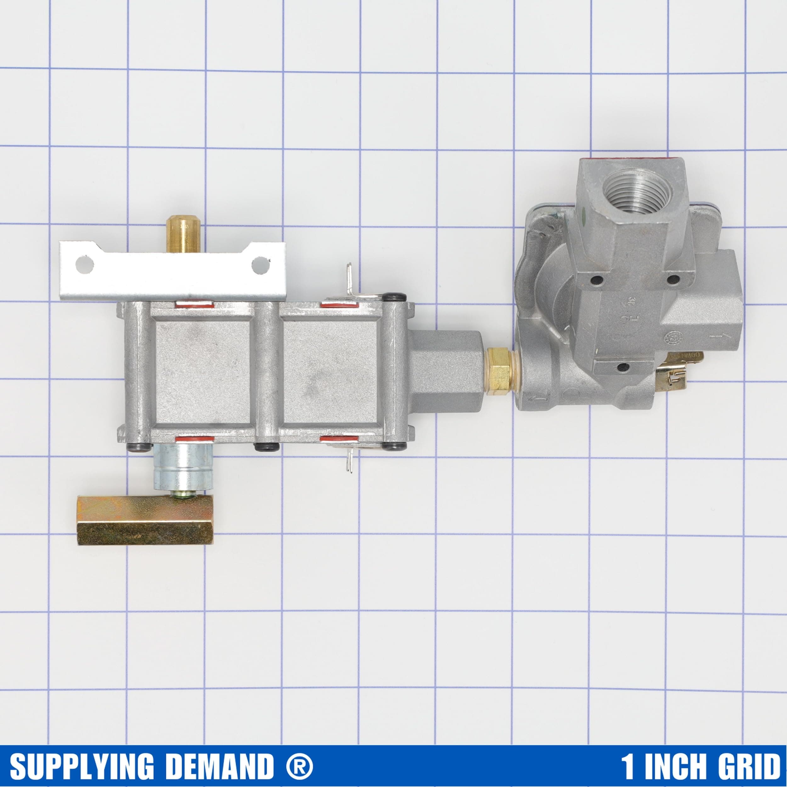 SDWB21X33225 wb21x33225-ap6980431-range-gas-valve-assembly view 11
