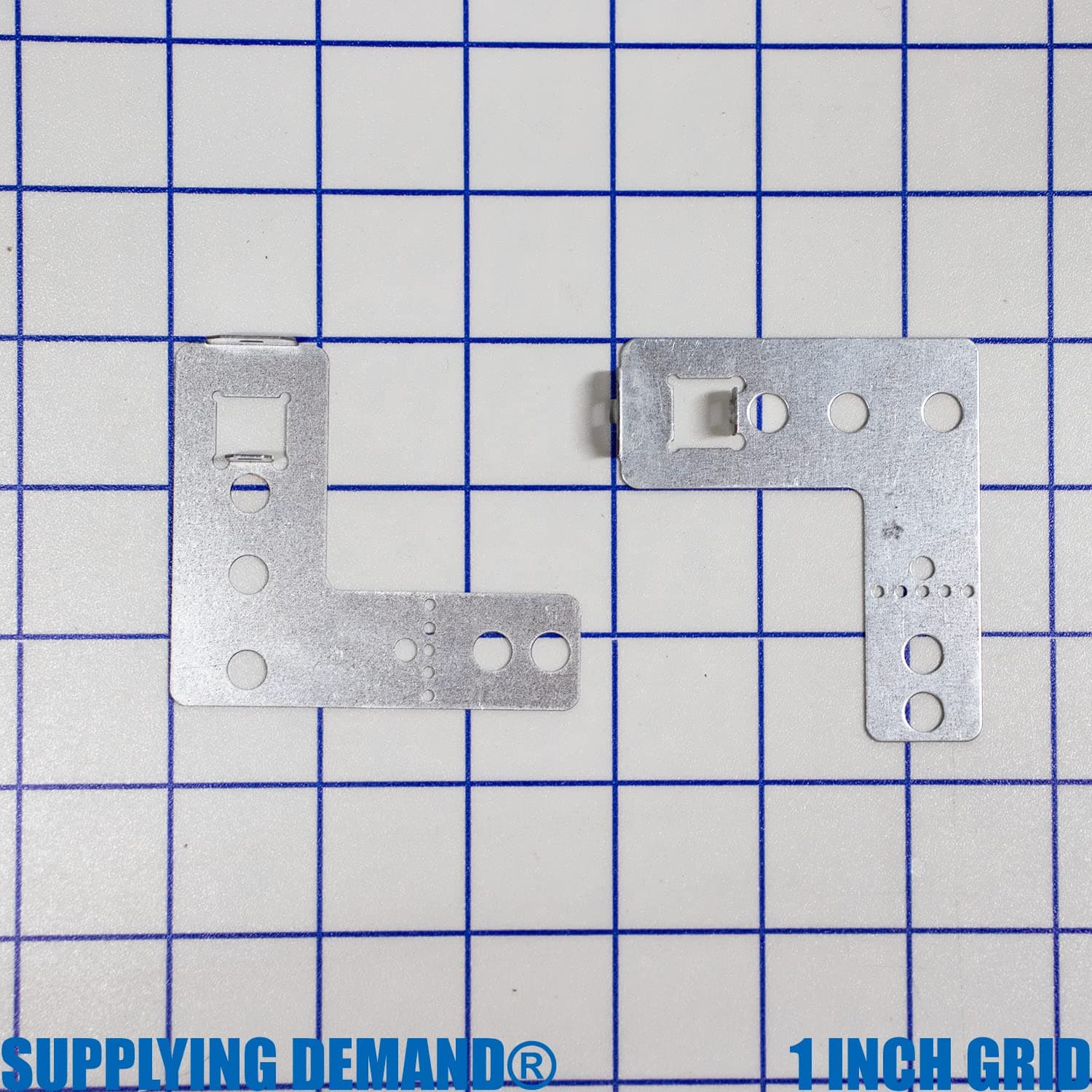 SD00170664 00170664-dishwasher-mounting-bracket-set view 21