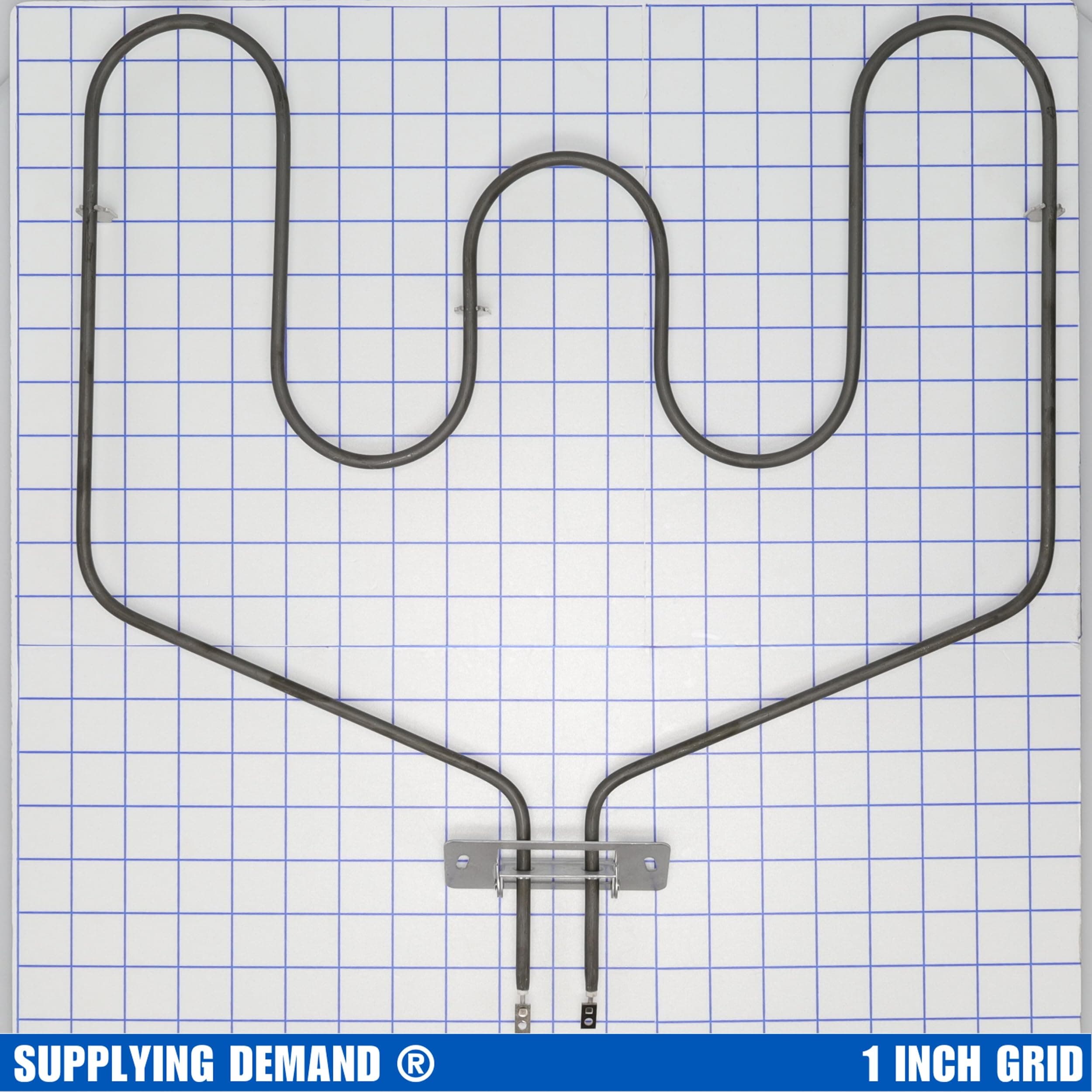 SDWB44X10013 wb44x10013-260868-range-oven-bake-element view 11