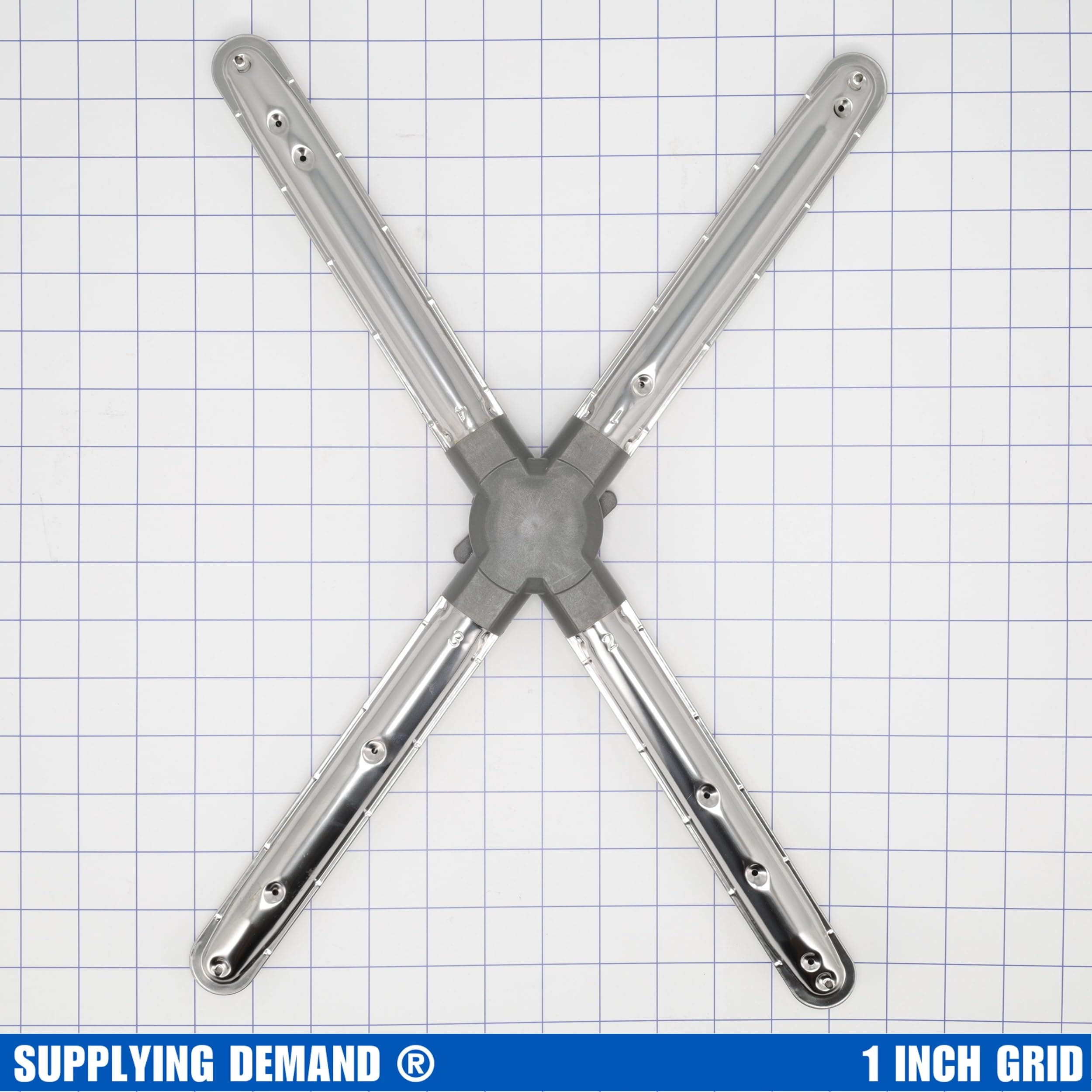 SDW11101428 w11101428-w10665718-dishwasher-lower-spray-arm view 11