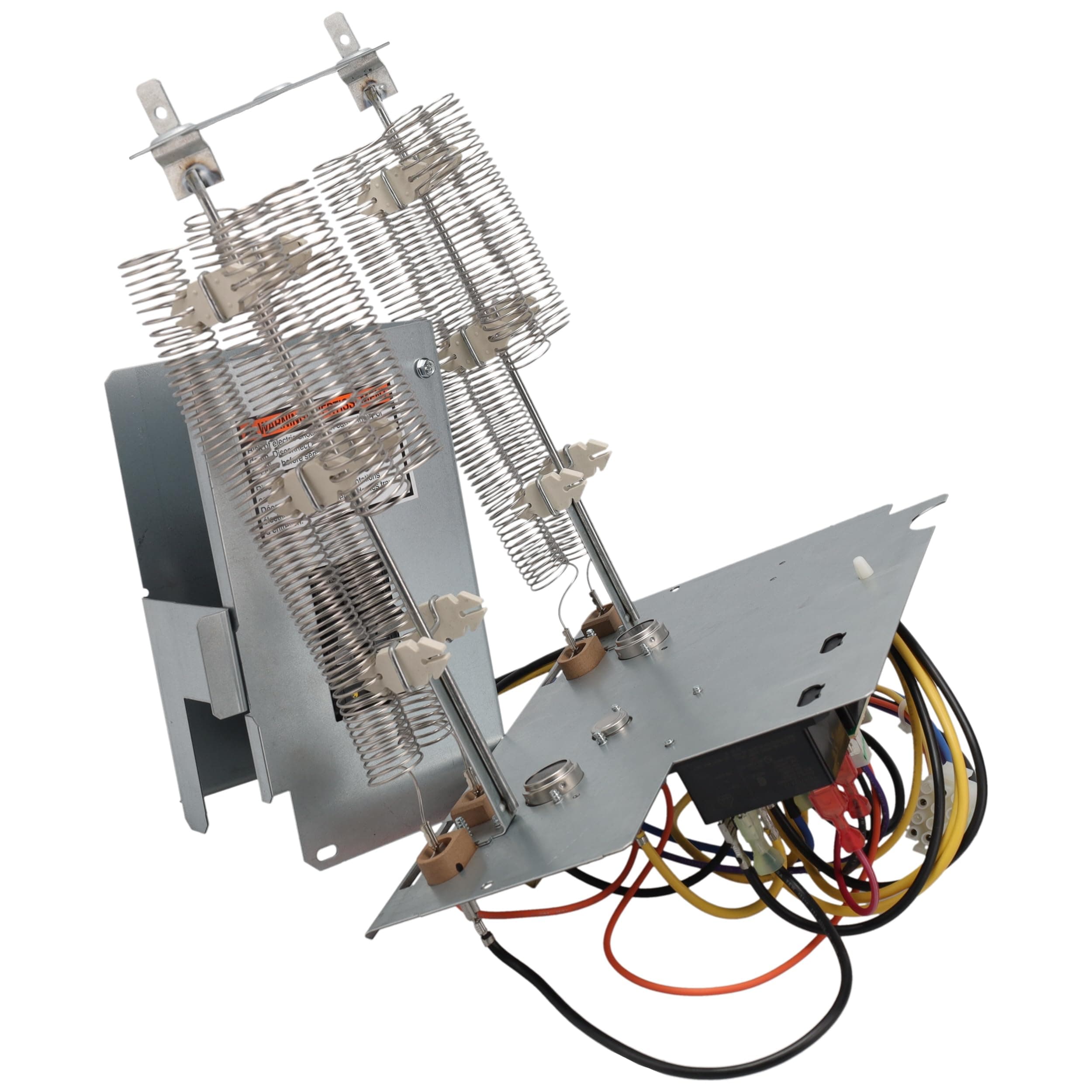 SD81-0459-02 81-0459-02-hvac-electric-heat-strip-kit view 21