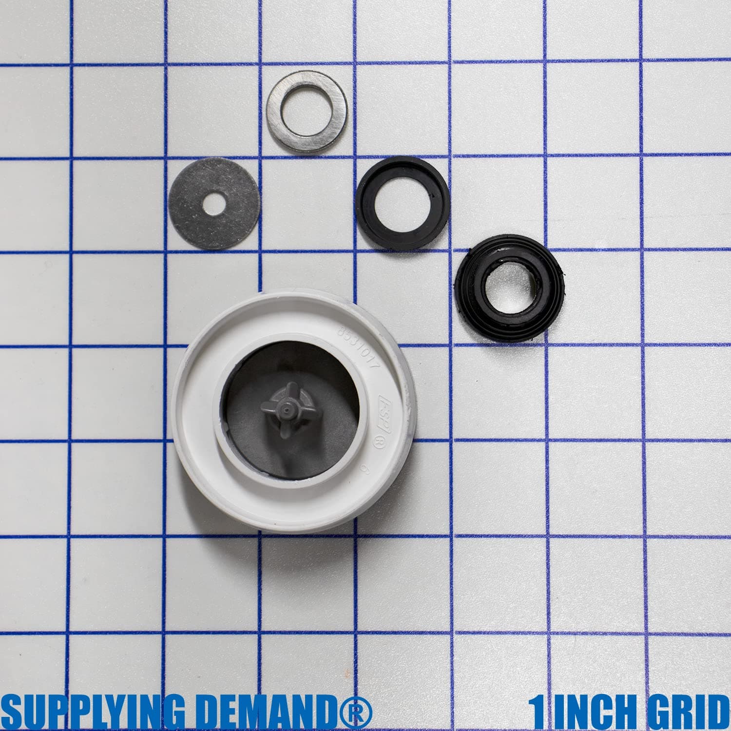 SD8193951A 8193951a-8193510-dishwasher-impeller-seal-kit view 21
