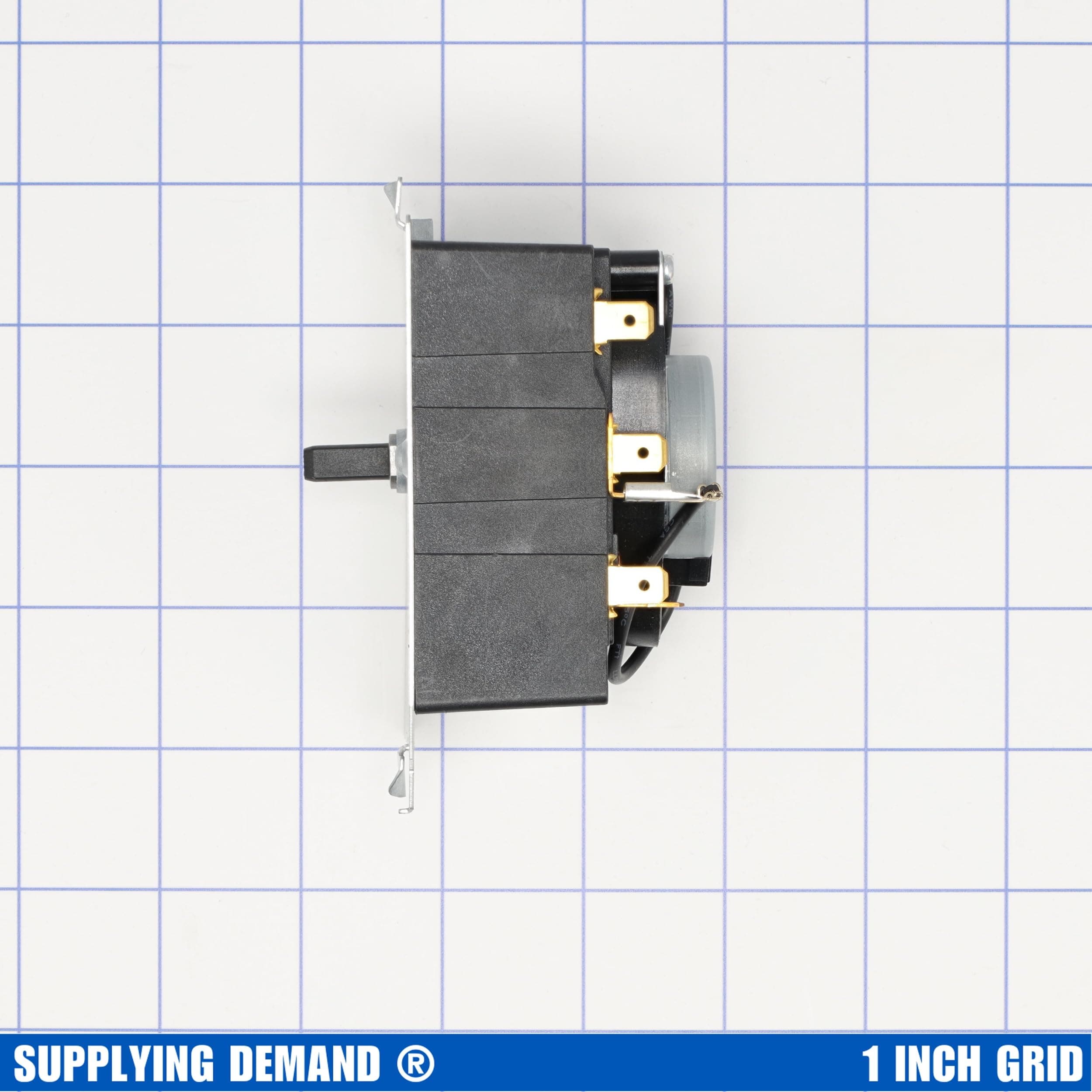 SDWE04X20415_USA we04x20415_usa-we04x20415-dryer-timer-made-in-usa view 11