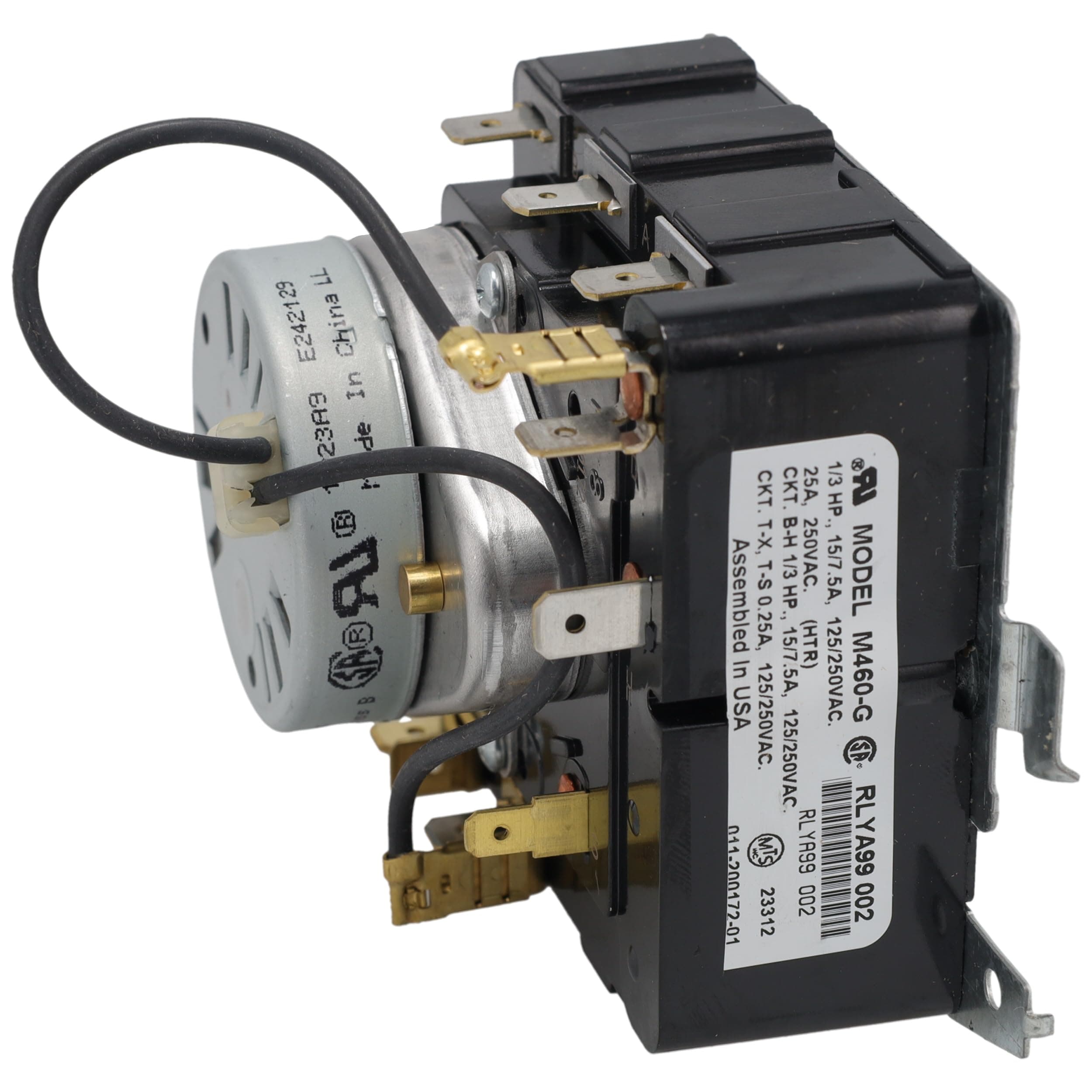 SDWE4M527_USA we4m527_usa-we4m527-dryer-timer view 51