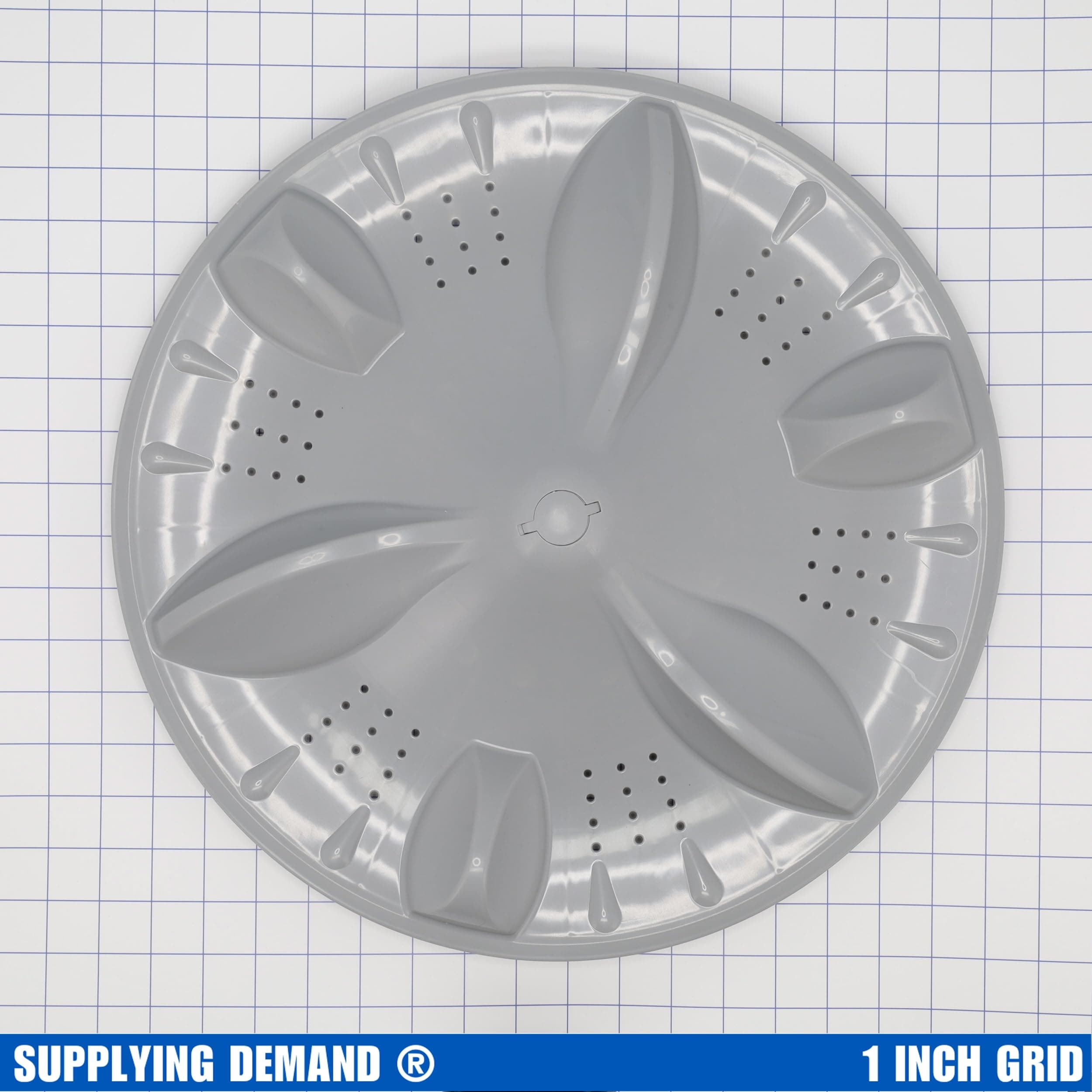 SD12138000069557 12138000069557-ap7244296-washing-machine-impeller-sleeve view 11