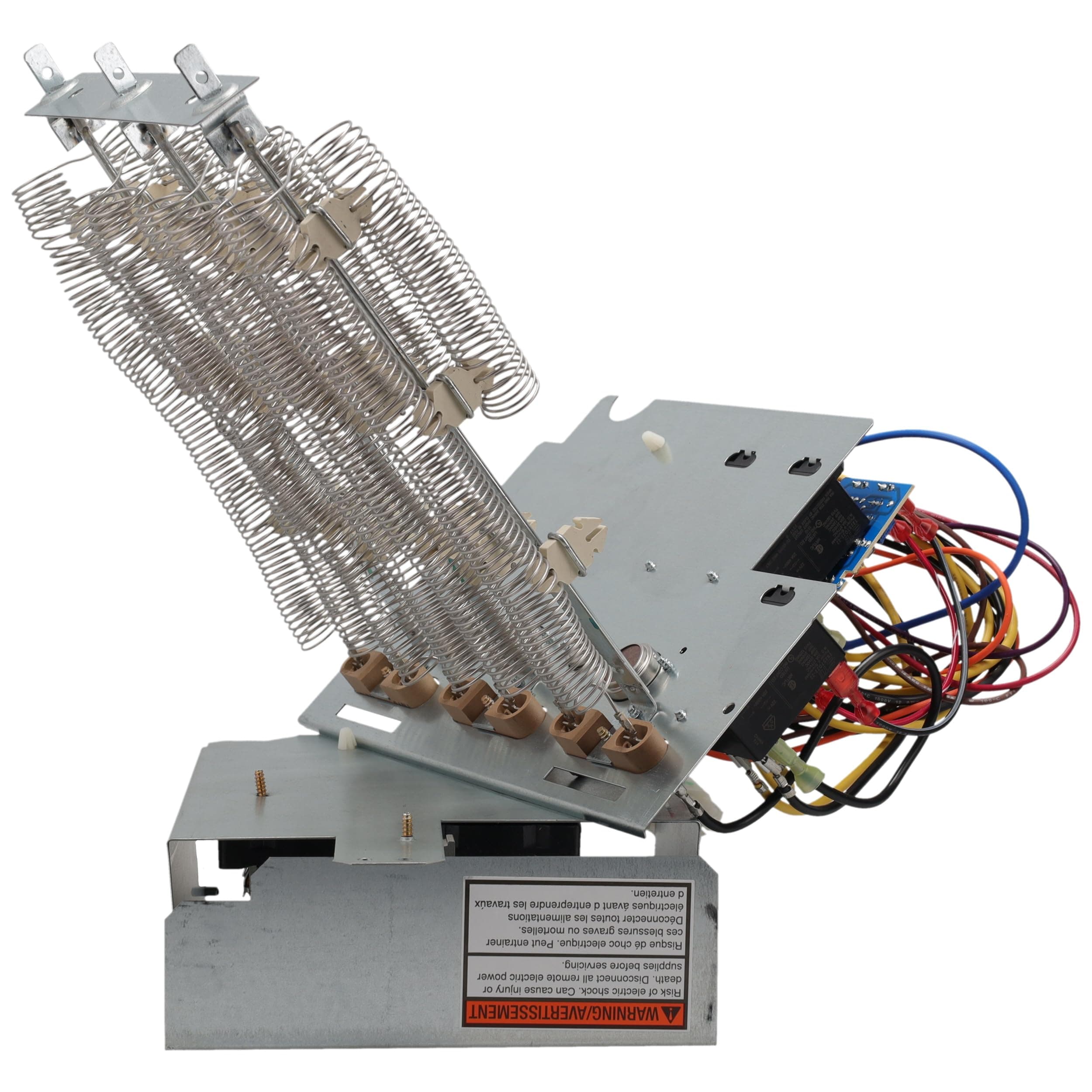 SD81-0462-02 81-0462-02-hvac-electric-heat-strip-kit view 51