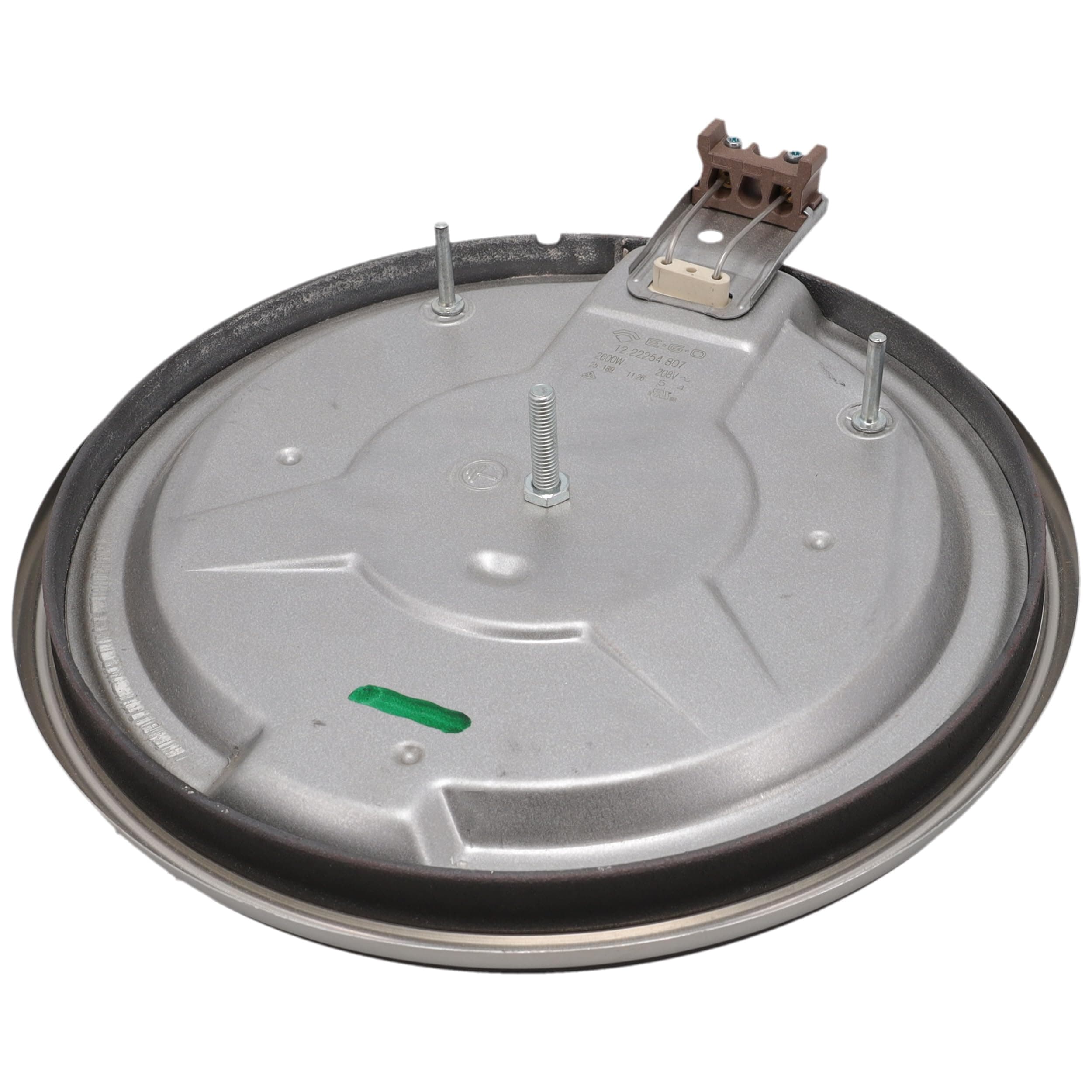 SD8010718 8010718-commercial-range-oven-hot-plate-element view 81