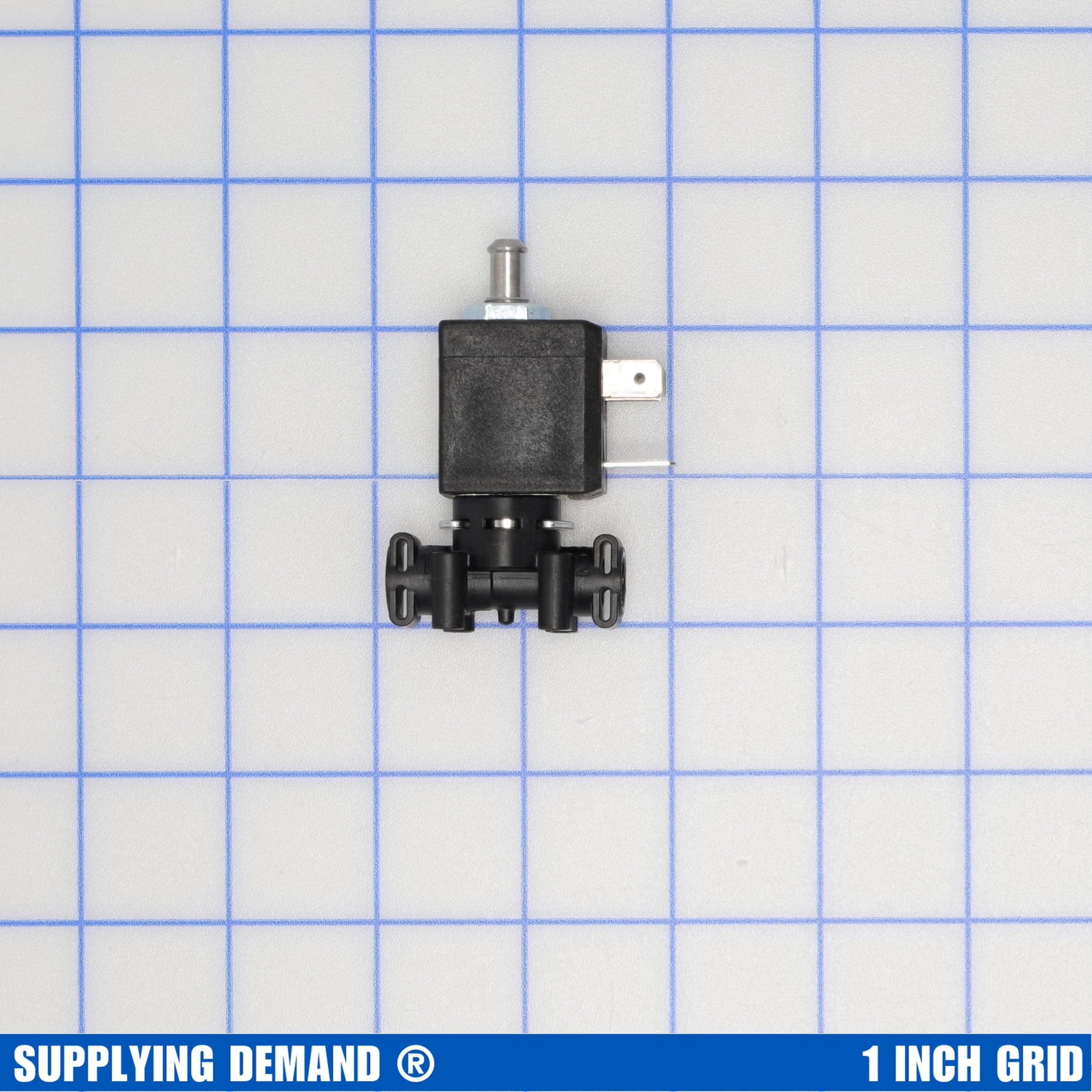 SD421945024531 421945024531-coffee-machine-solenoid-assembly view 11