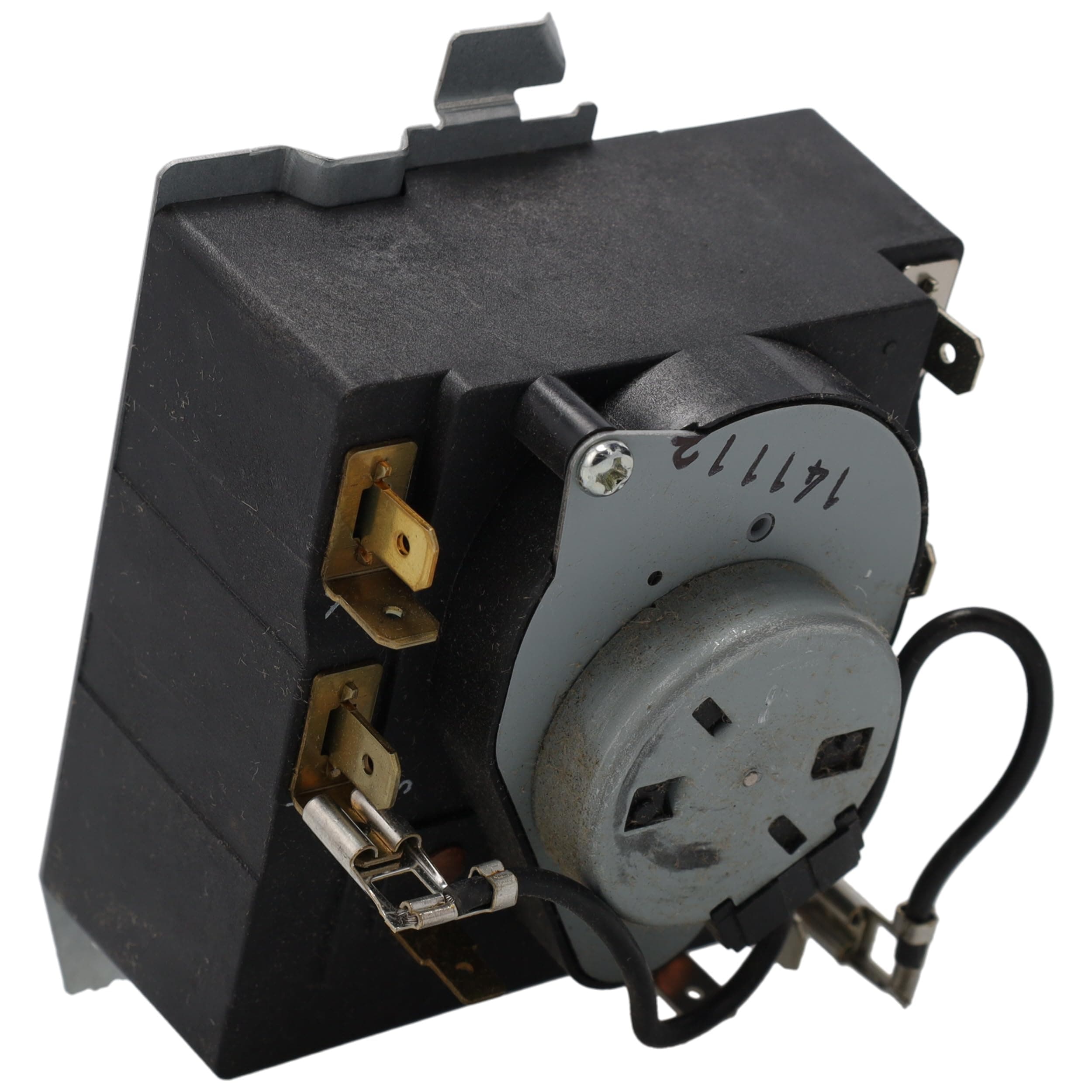 SDWE4M527 we4m527-we4m365-dryer-timer view 61