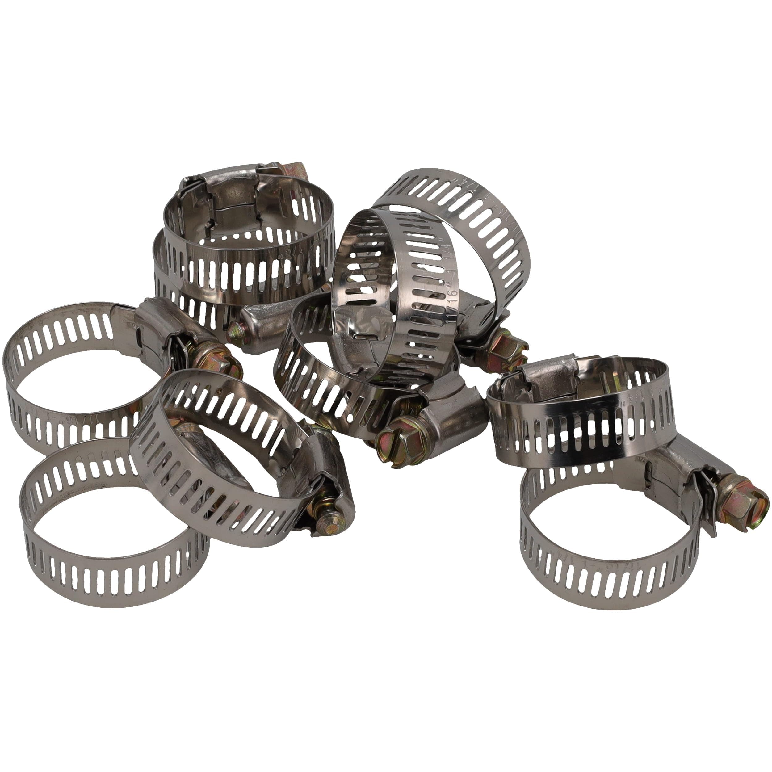 SDCL12HX10 cl12hx10-hose-clamp view 21