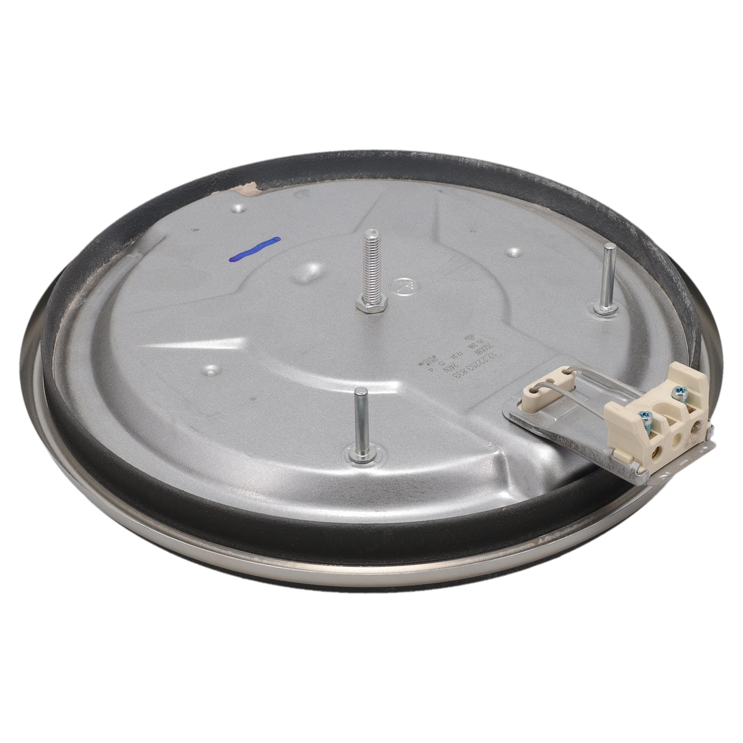 SD37492 37492-ir-10-e-c-commercial-range-hot-plate view 81