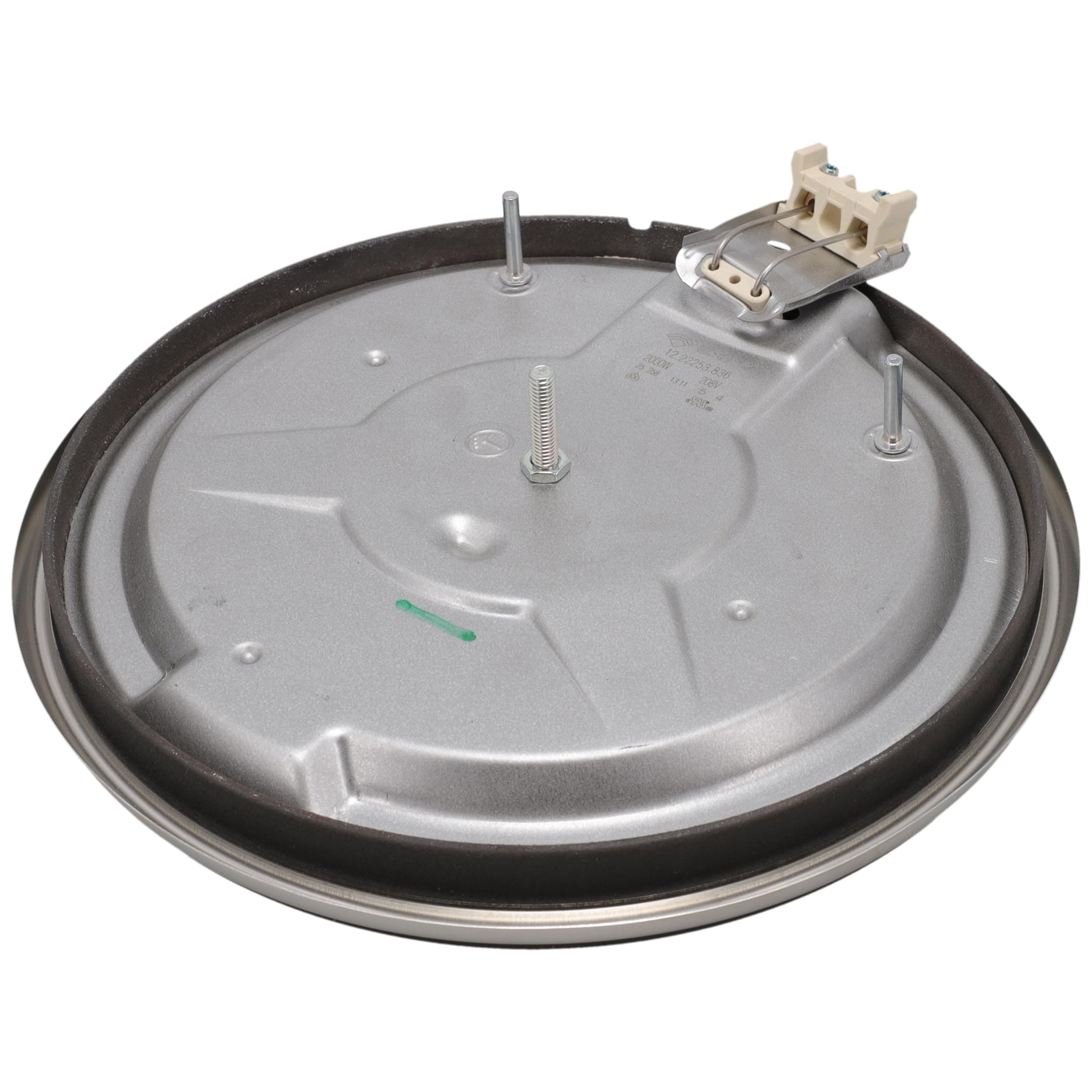 SD37491 37491-commercial-range-oven-hot-plate-element view 21