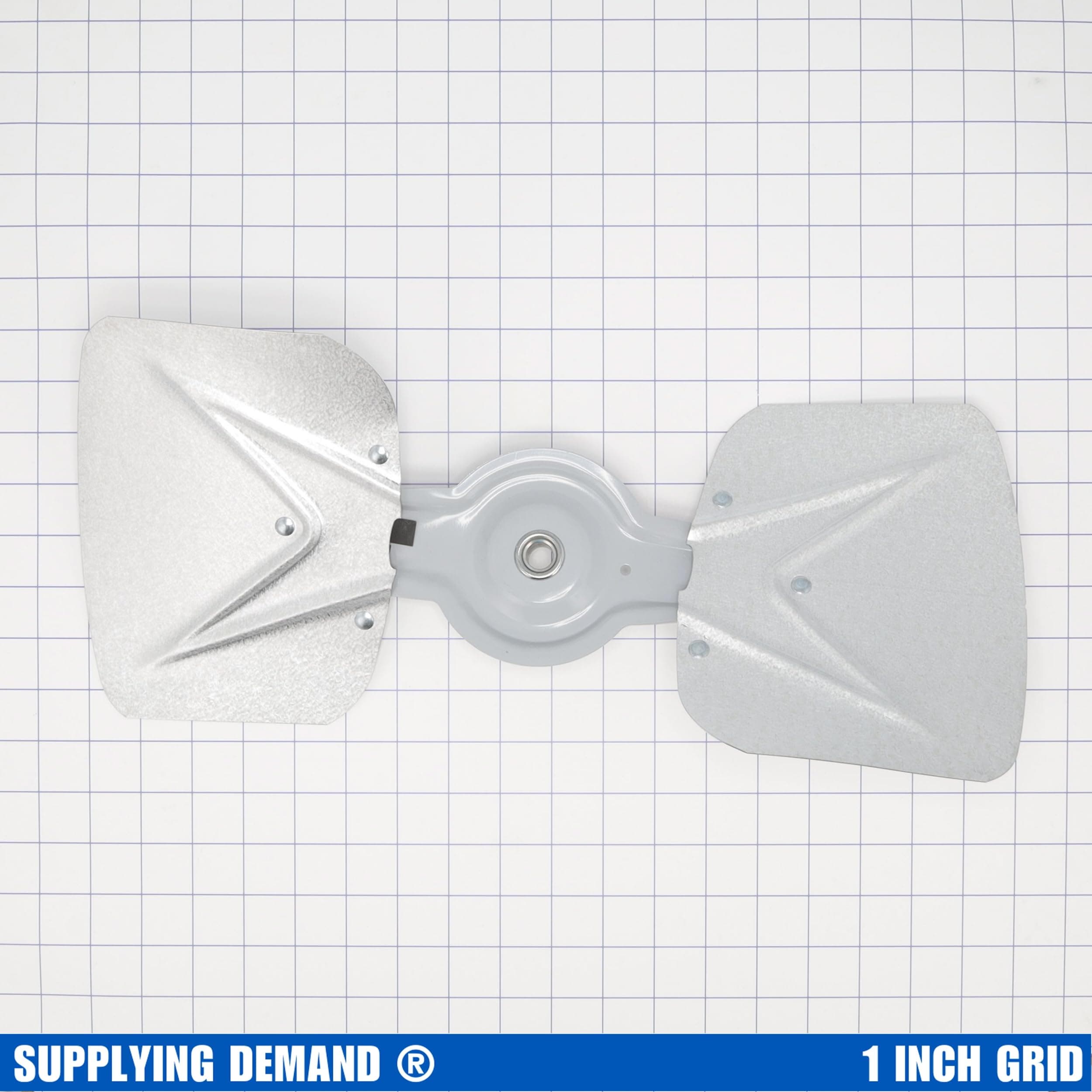 SD70-21858-12 70-21858-12-hvac-fan-blade view 11