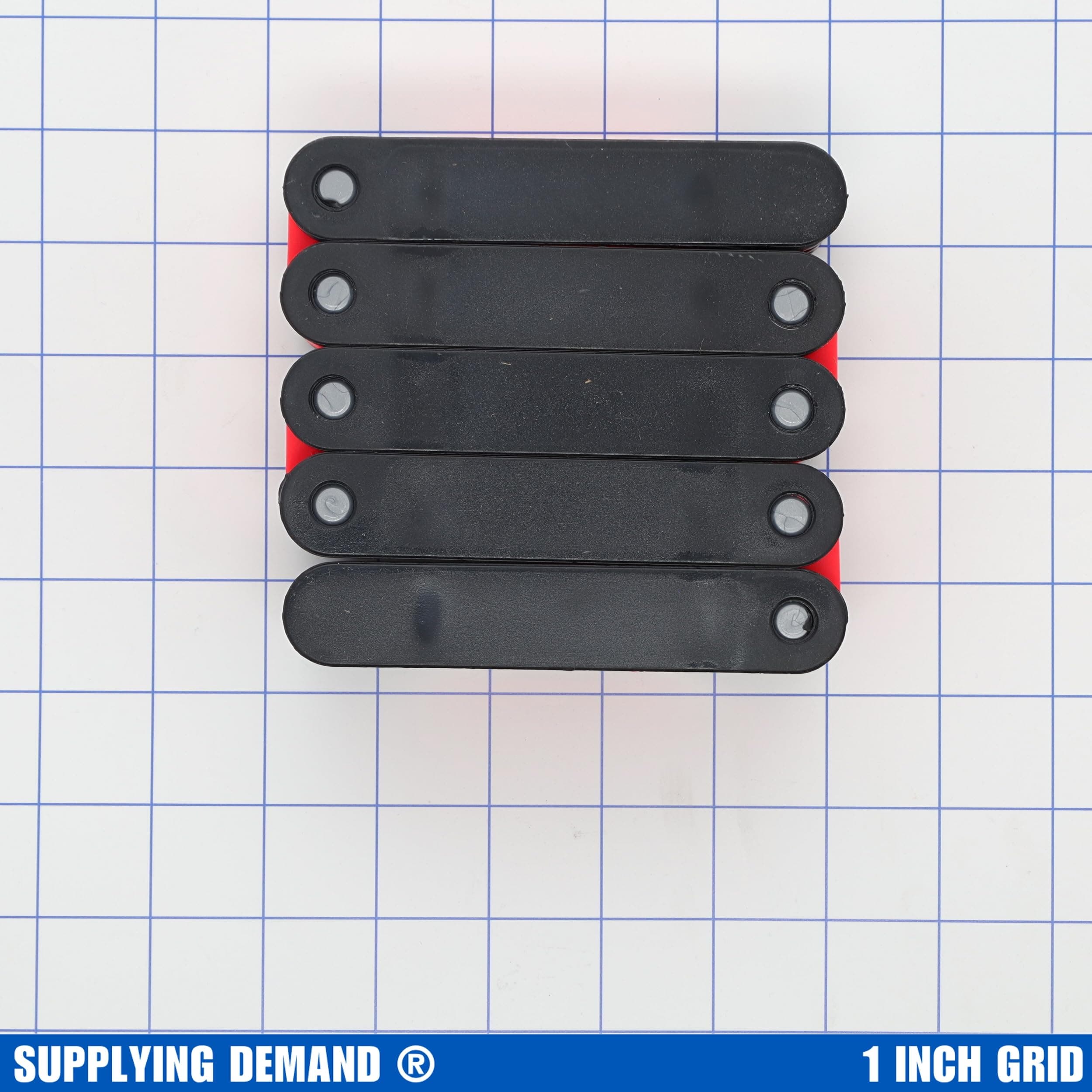 SDMFL-5 mfl-5-multi-angle-5-hinged-section-level view 41