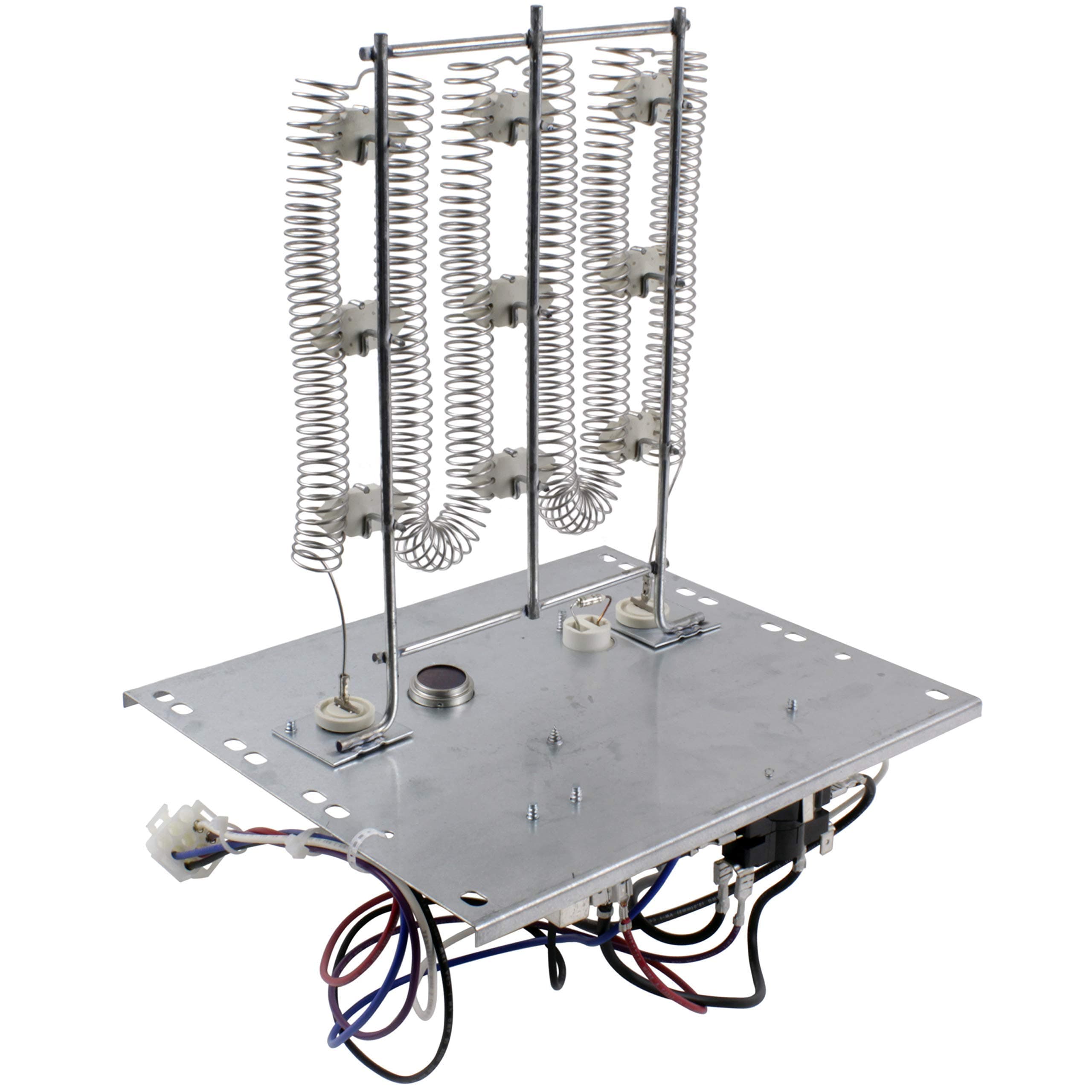 SD81-0296-01 81-0296-01-hkr-05c-electric-heater-kit