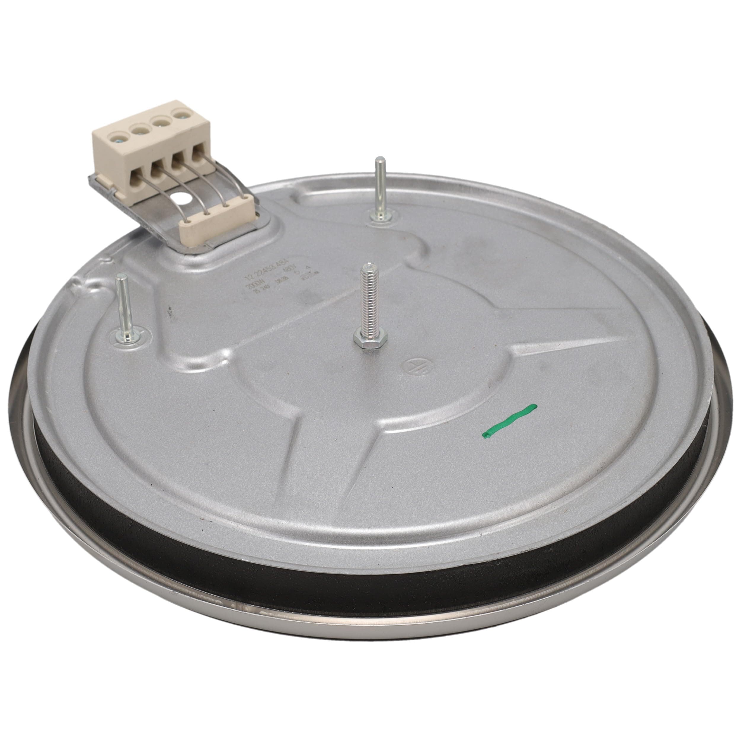 SD37395 37395-ihpa-6-36-e-commercial-range-hot-plate view 61