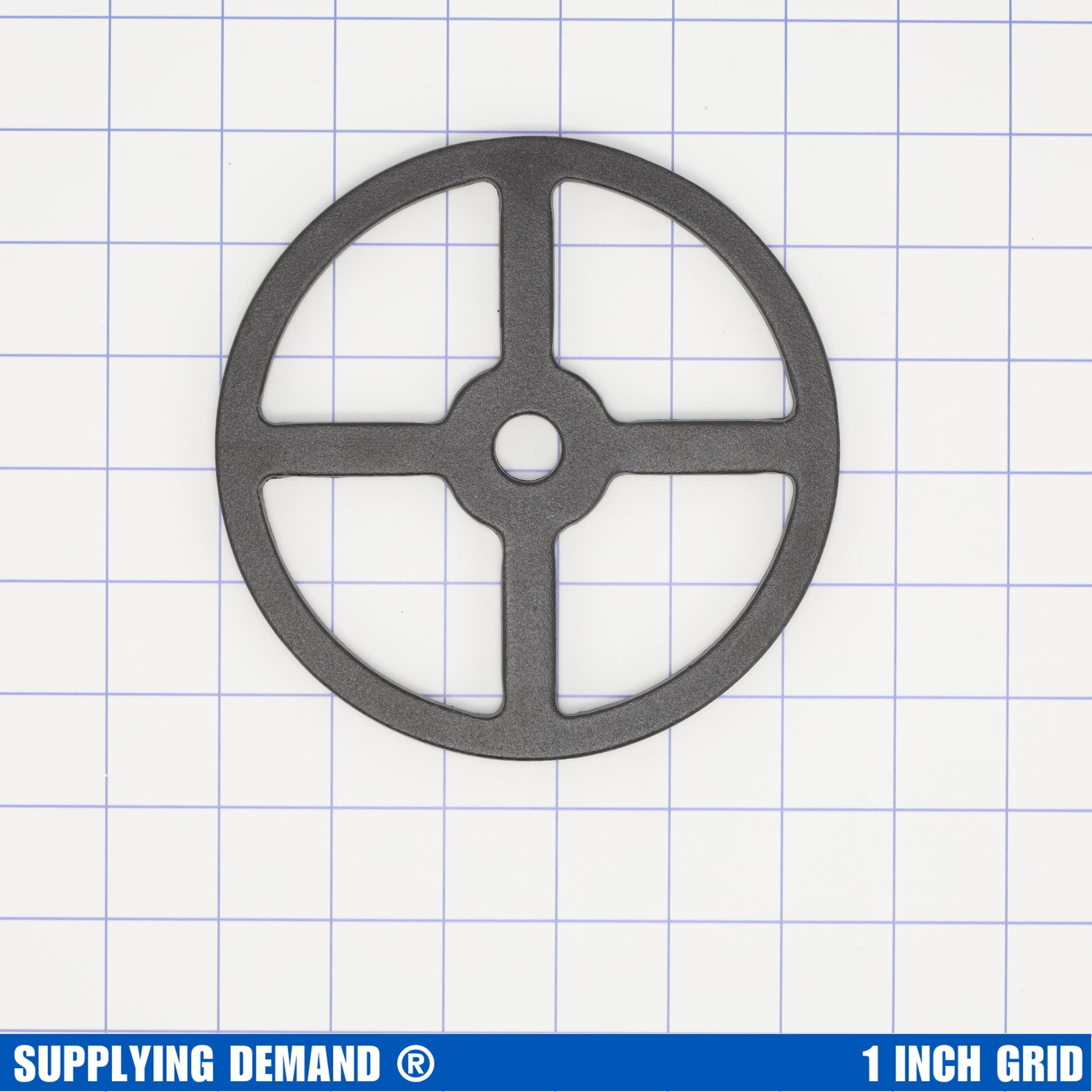 SD408077 408077-gas-range-simmer-plate view 11