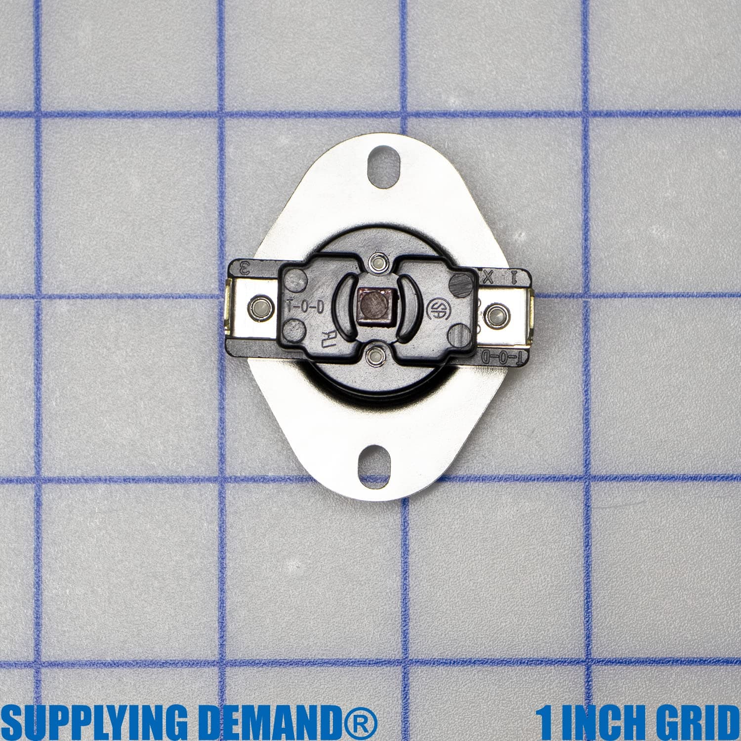 SD47-21900-01 47-21900-01-hvac-limit-switch view 21