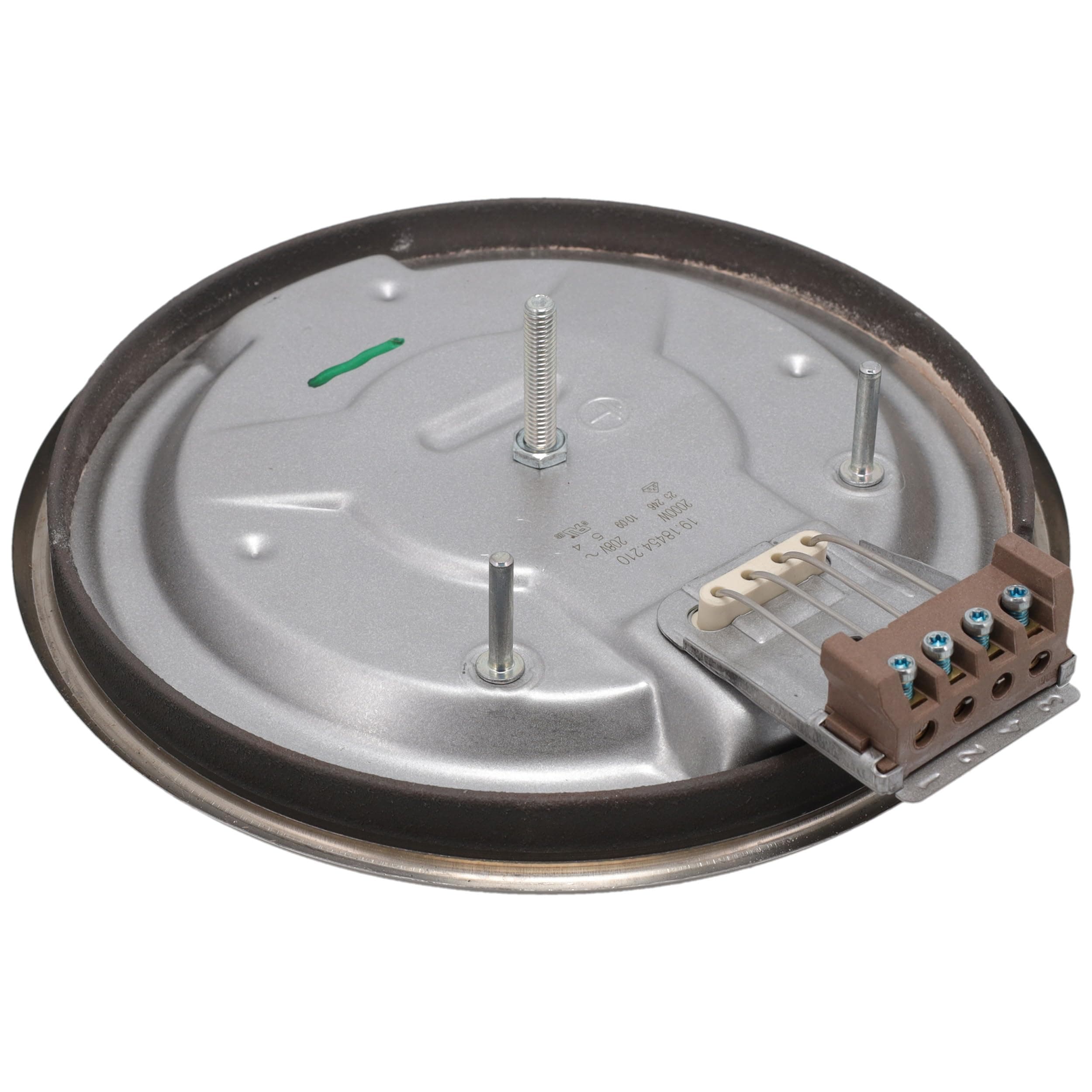SD2590200 2590200-commercial-range-oven-hot-plate-element view 61