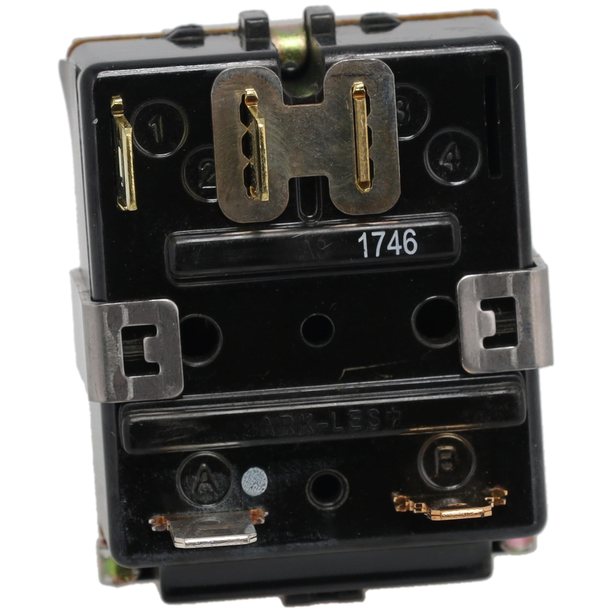 SD9762441 9762441-1182003-range-surface-element-control-switch view 81