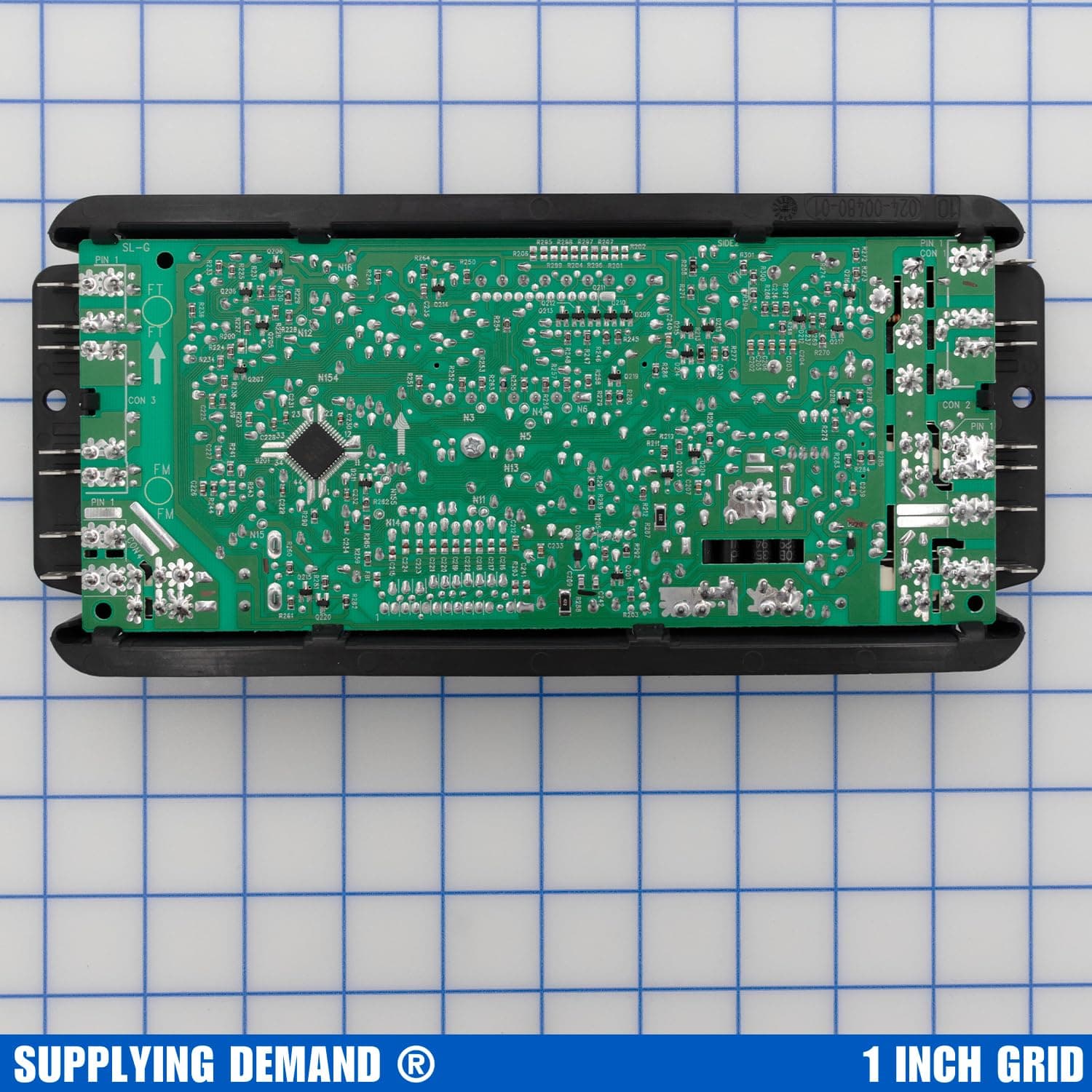 SDW11122531 w11122531-w10834012-range-control-board view 11